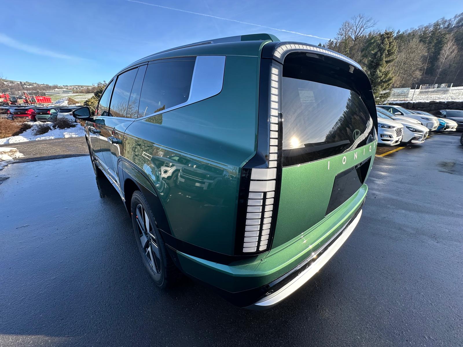 HYUNDAI Ioniq 9 110kWh Vertex 4WD-image-4