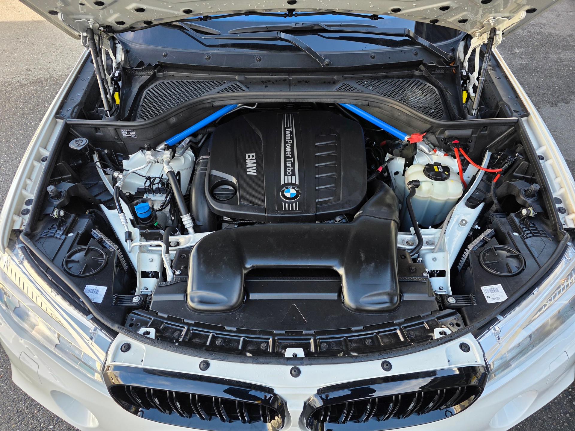 BMW X5 xDrive 30d M Sport Steptronic-image-13