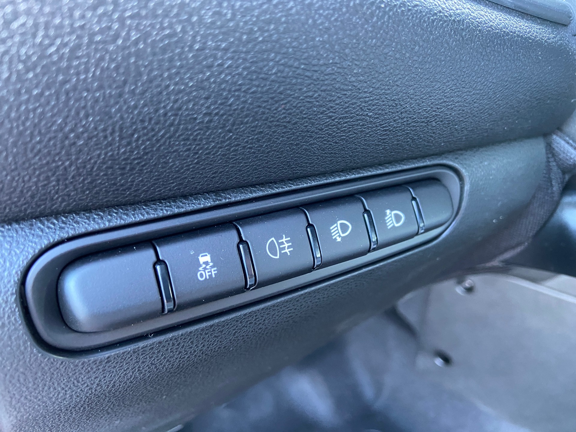 FIAT 500 1.0 FireFly MHD Torino-image-8