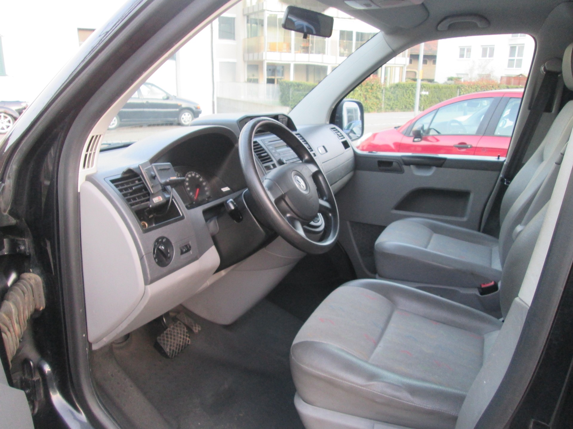 VW T5 2.5 TDI PD-image-7