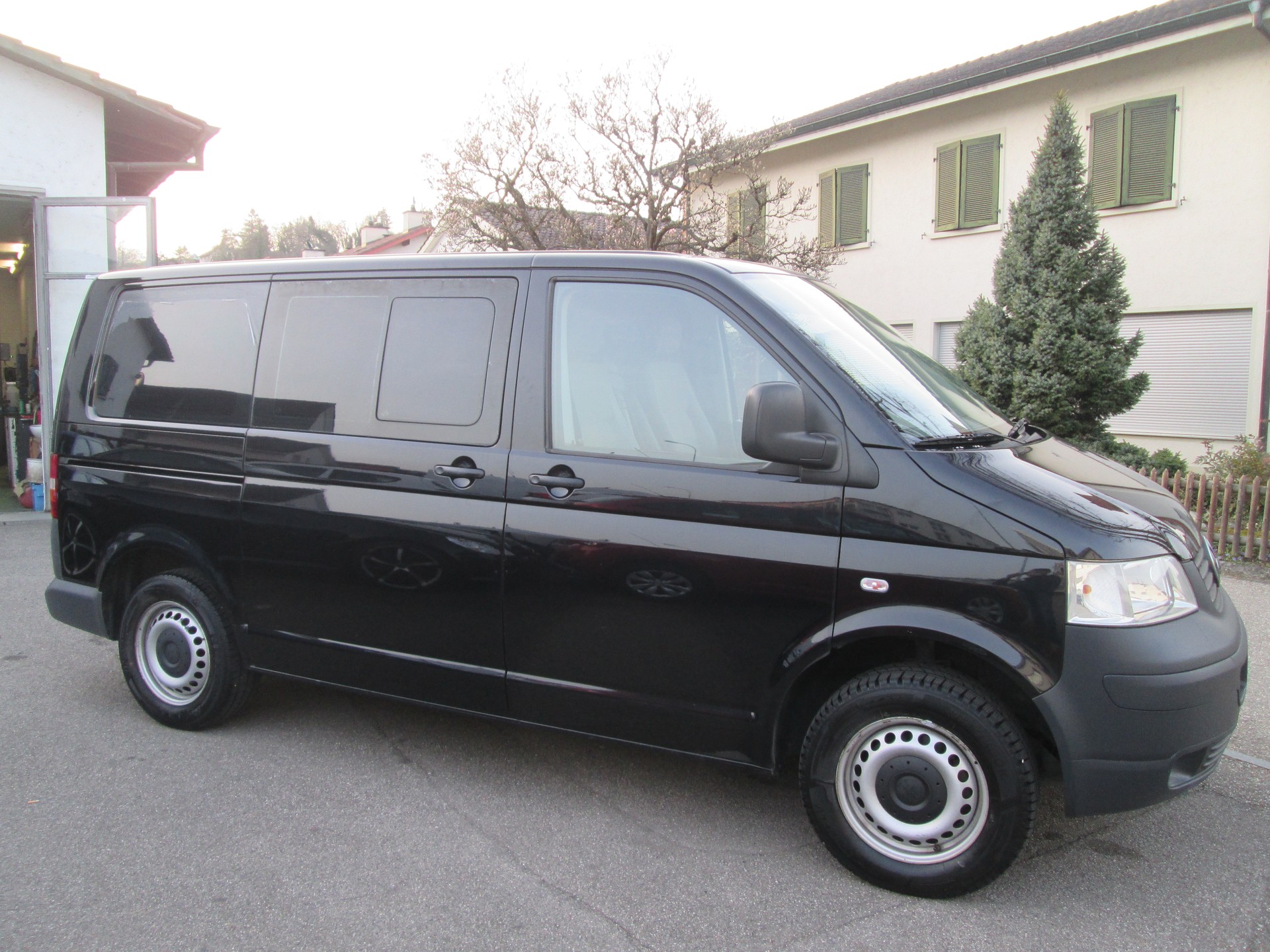VW T5 2.5 TDI PD-image-5