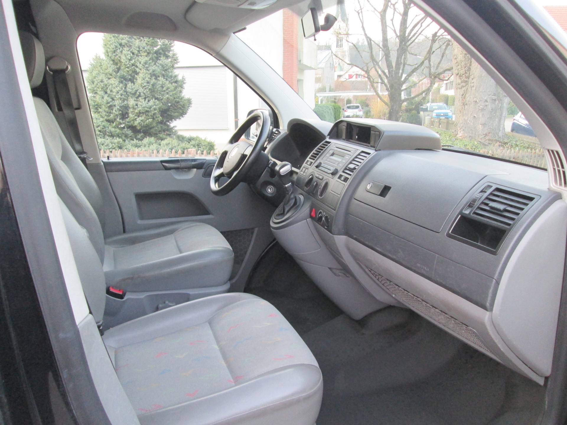 VW T5 2.5 TDI PD-image-12