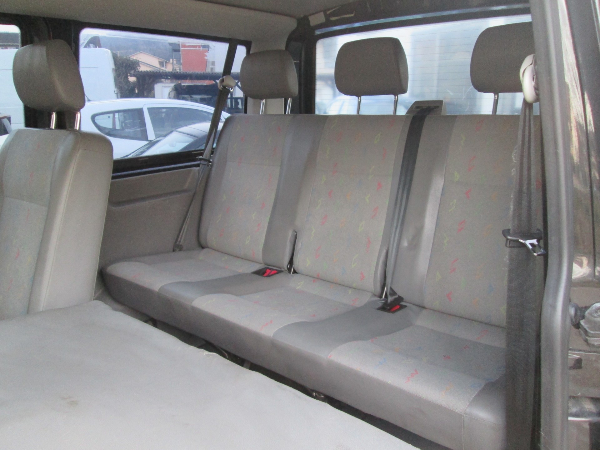 VW T5 2.5 TDI PD-image-9