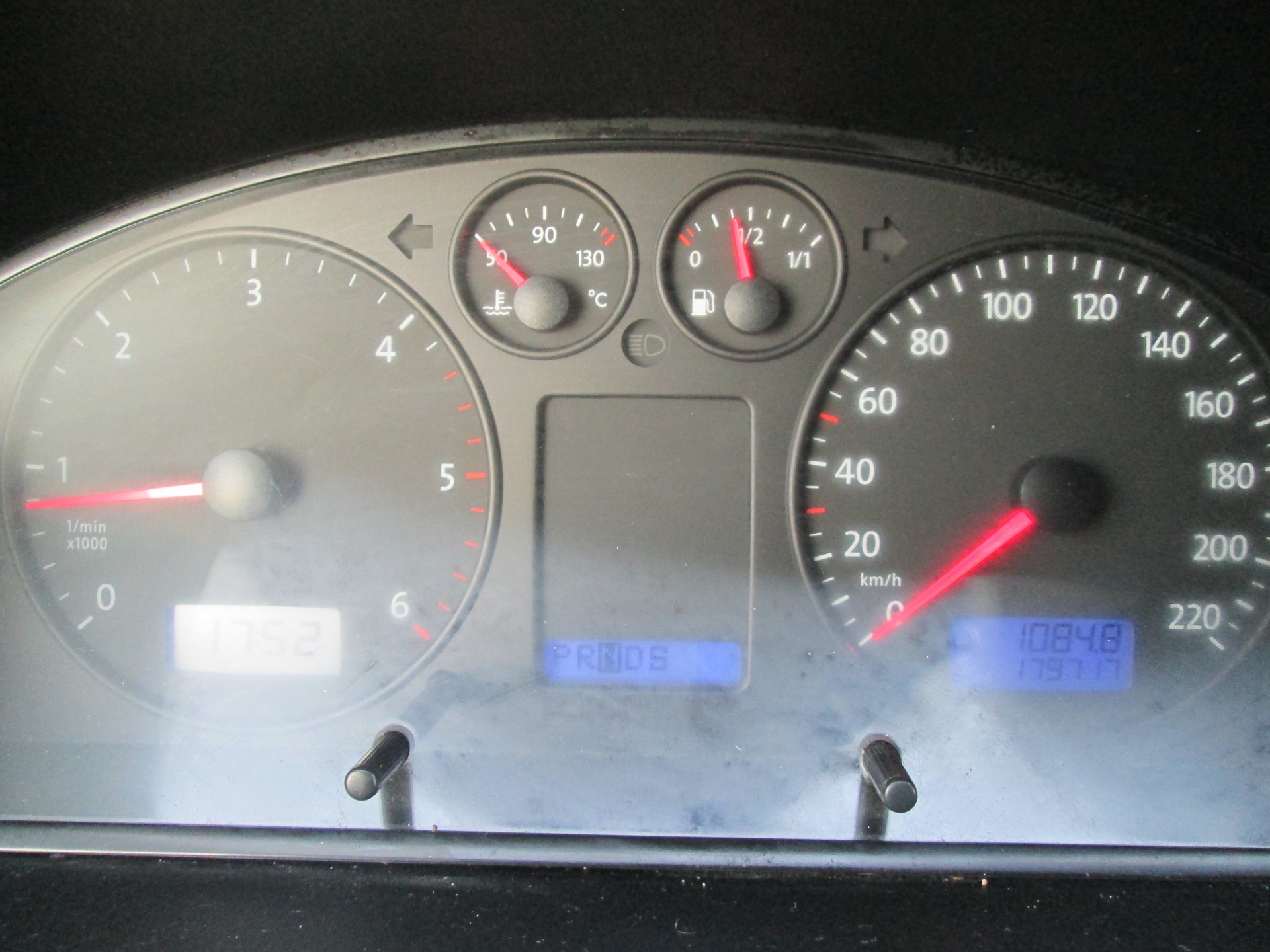 VW T5 2.5 TDI PD-image-13