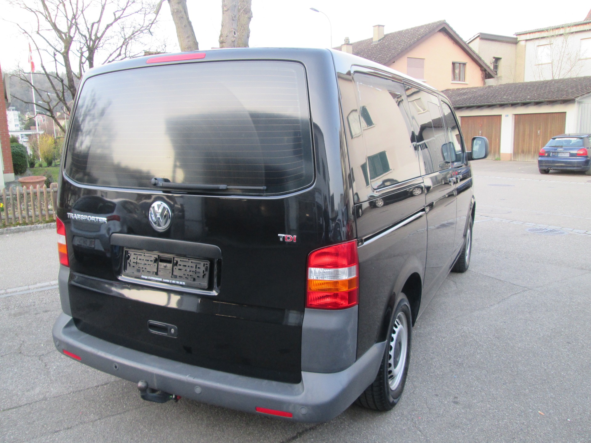 VW T5 2.5 TDI PD-image-4
