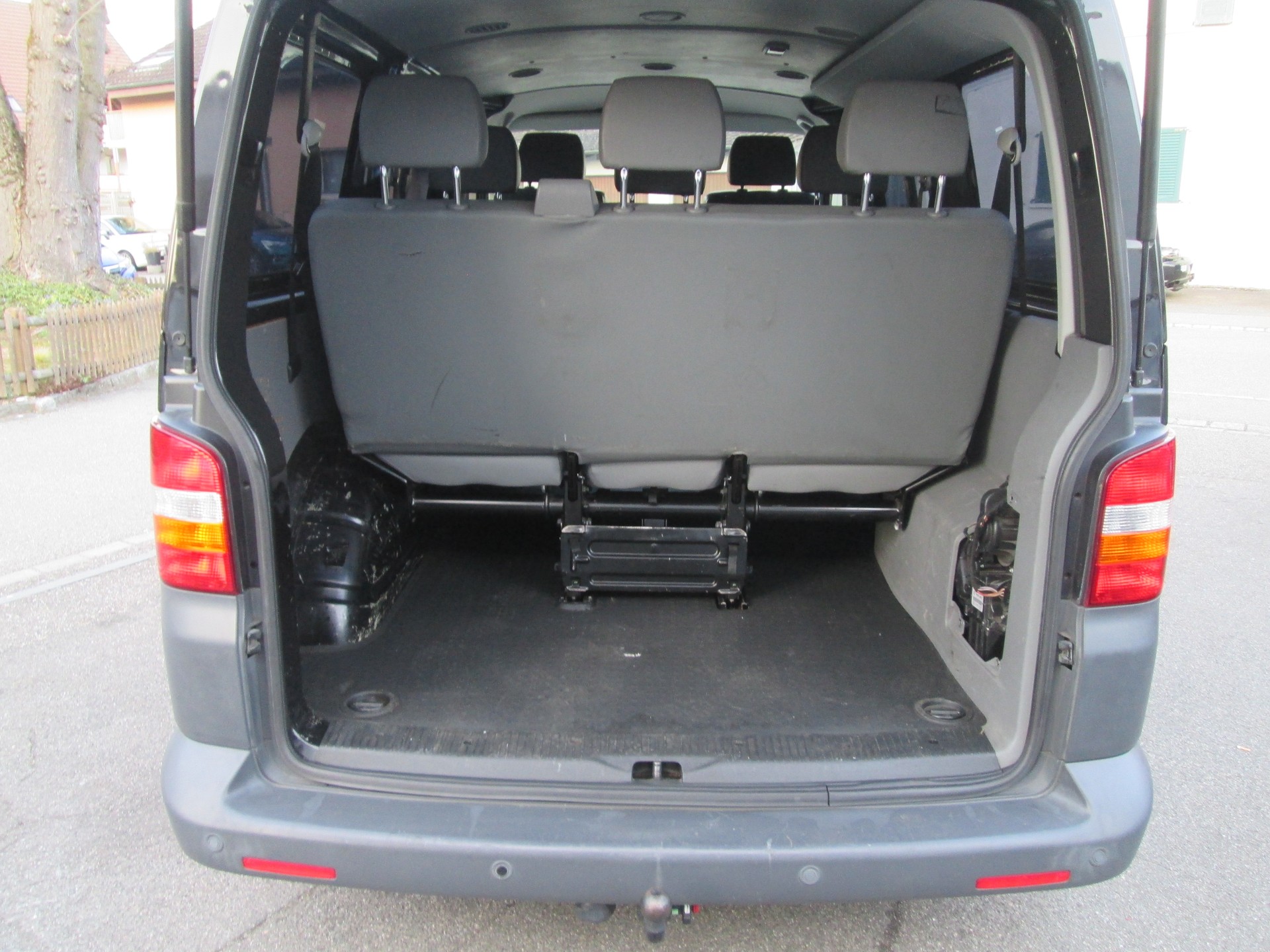 VW T5 2.5 TDI PD-image-10