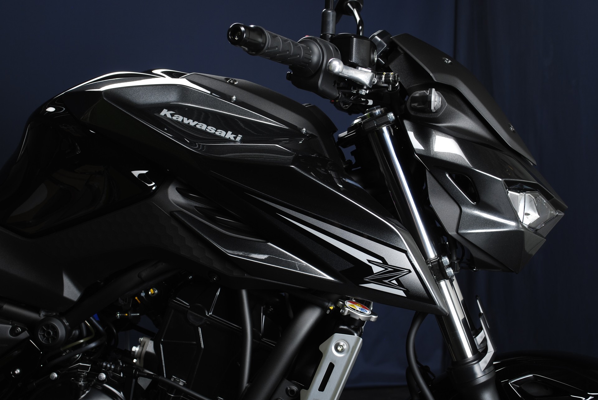 KAWASAKI Z 650 S MY26-image-3
