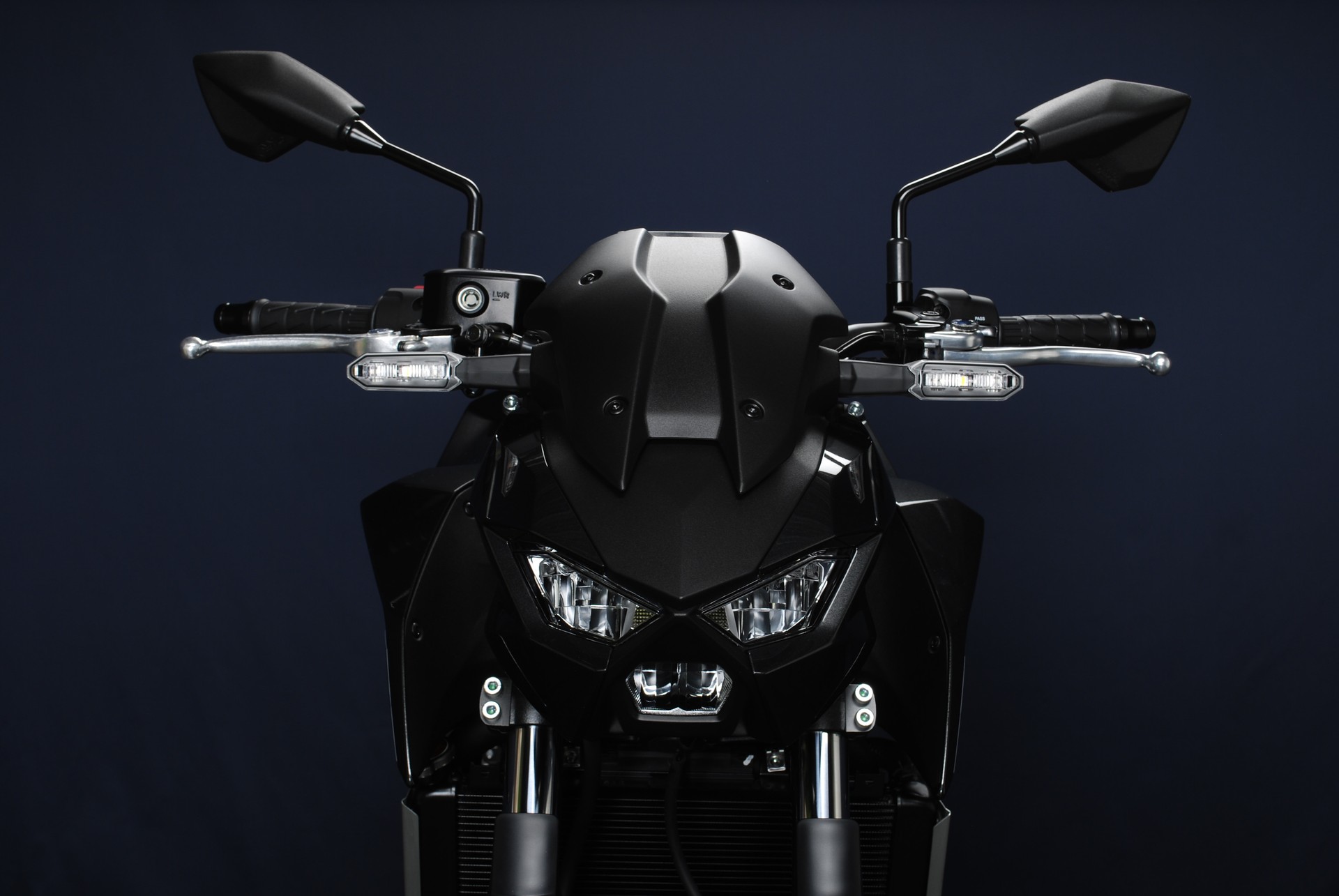 KAWASAKI Z 650 S MY26-image-6