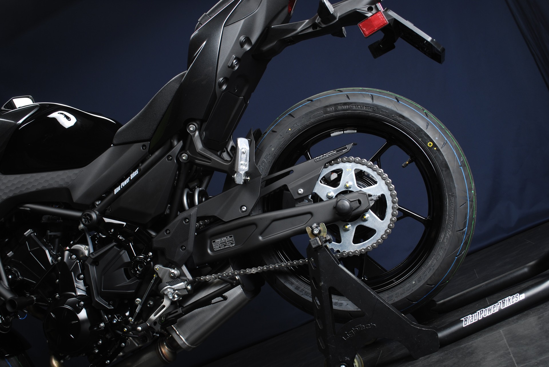 KAWASAKI Z 650 S MY26-image-13