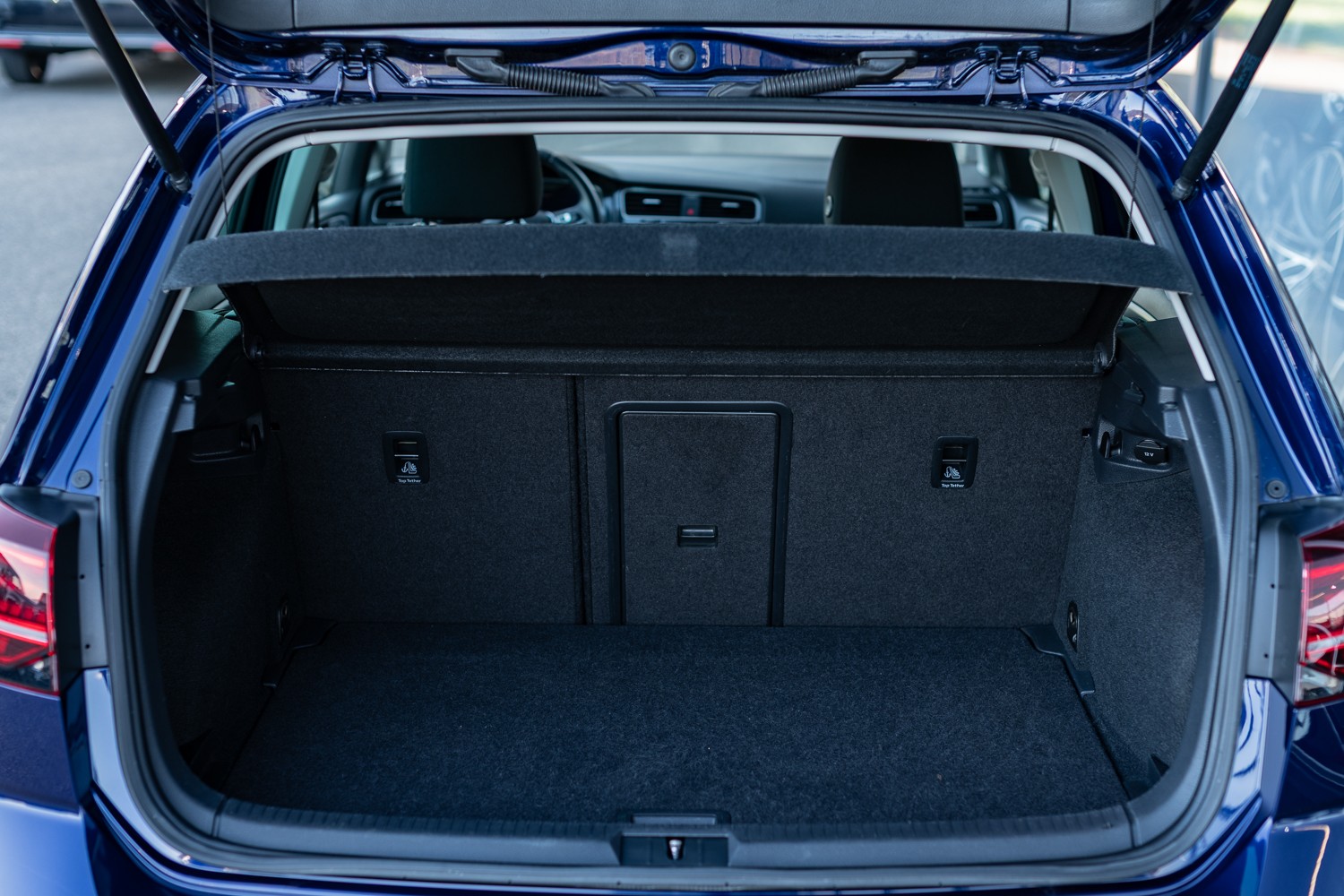 VW Golf 1.5 TSI R Line EVO Comfort-image-10