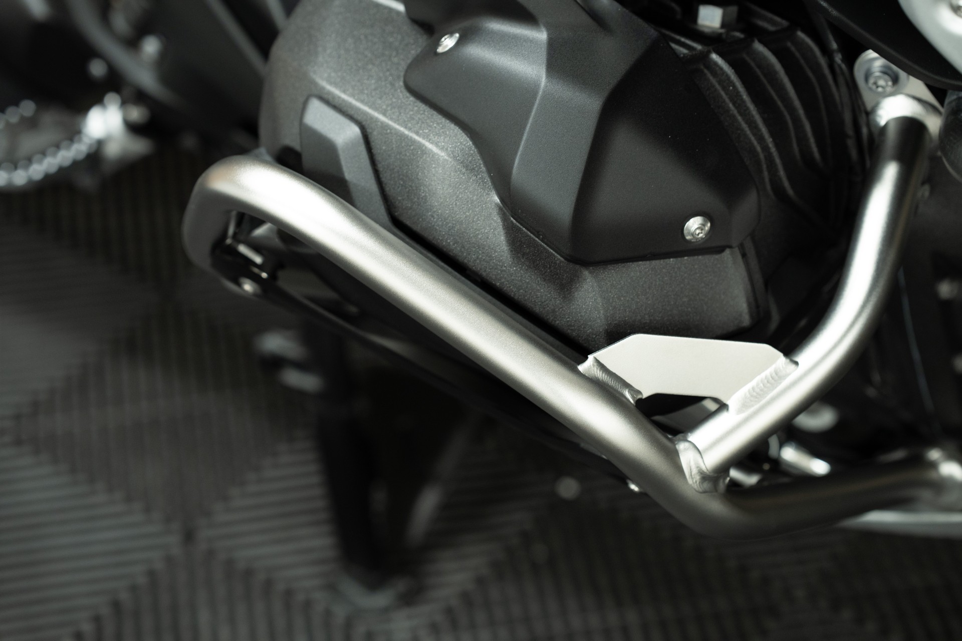 BMW R 1300 GS mit Fahrersitz niedrig, längerem Seitenständer und CHF 1'500.- Boxer Prämie 🤑🔥-image-7