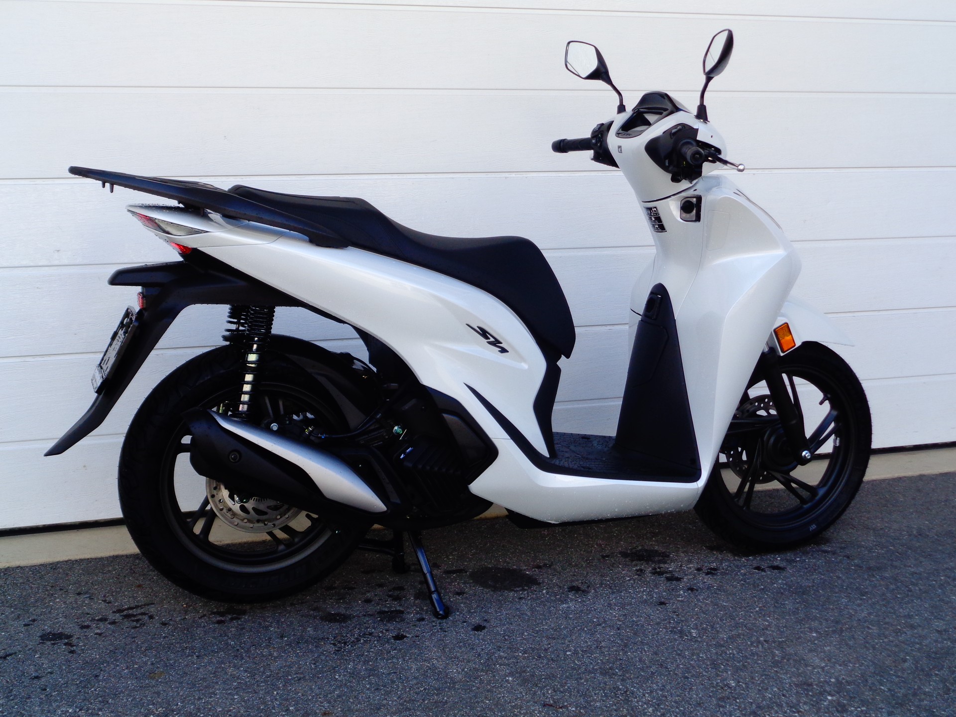 HONDA SH 125 ABS-image-2