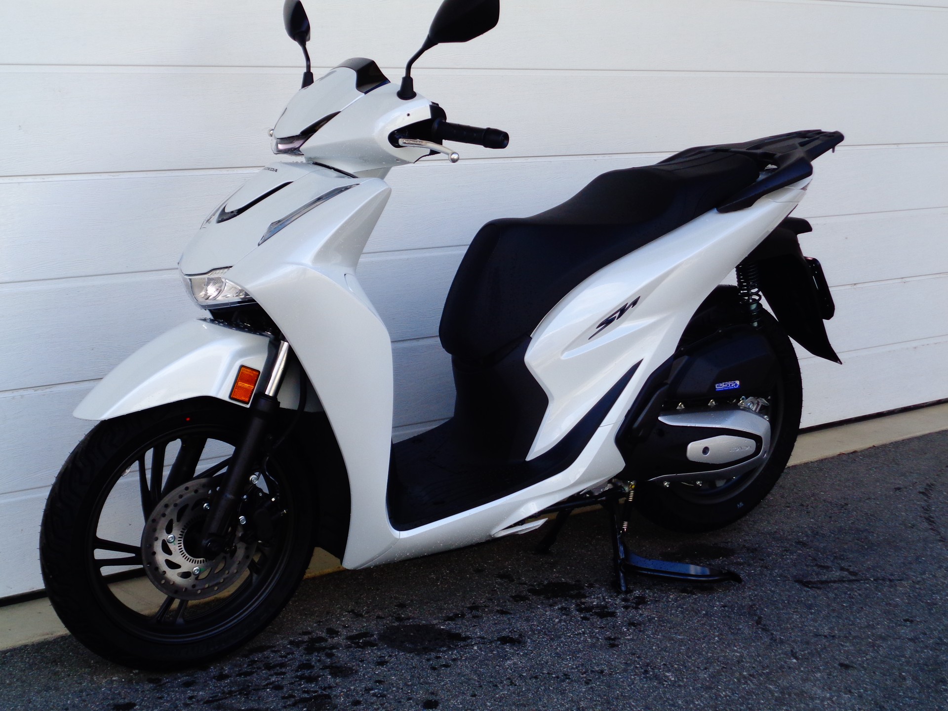 HONDA SH 125 ABS-image-4