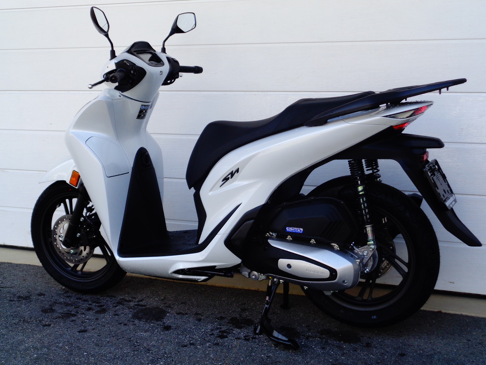 HONDA SH 125 ABS-image-3