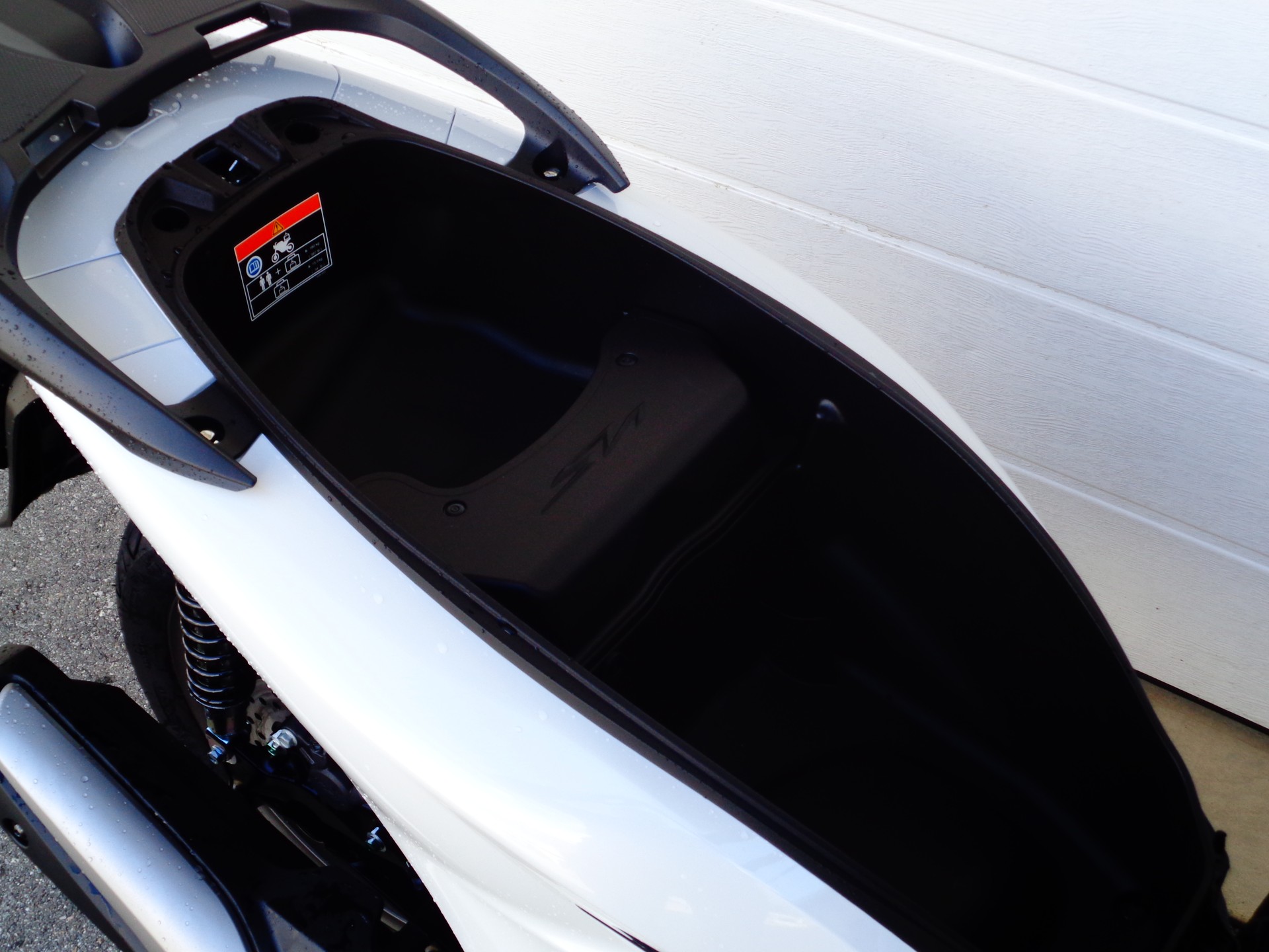 HONDA SH 125 ABS-image-8
