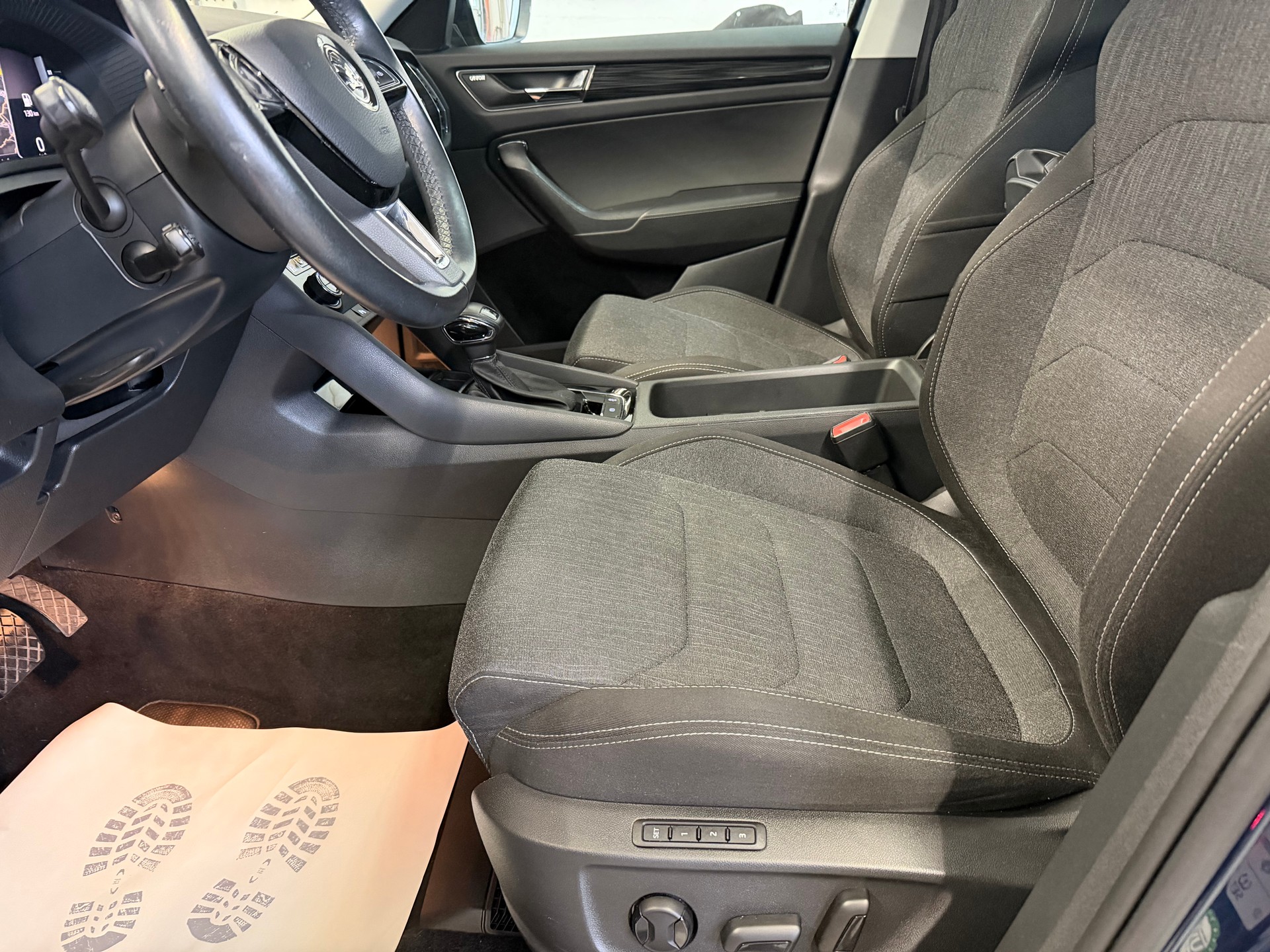 SKODA Kodiaq 2.0 TSI 4x4 Style-image-7