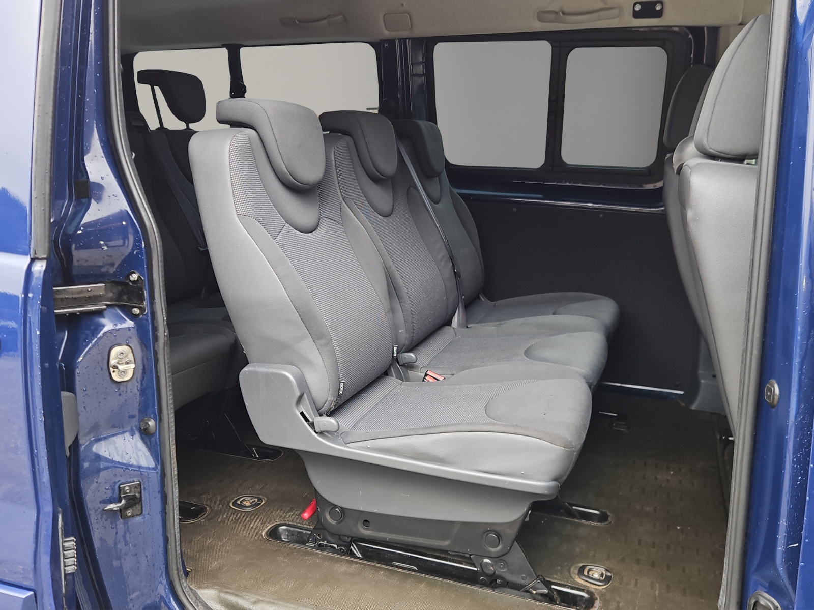 CITROEN Jumpy 2.0 HDi Business L2H1-image-14