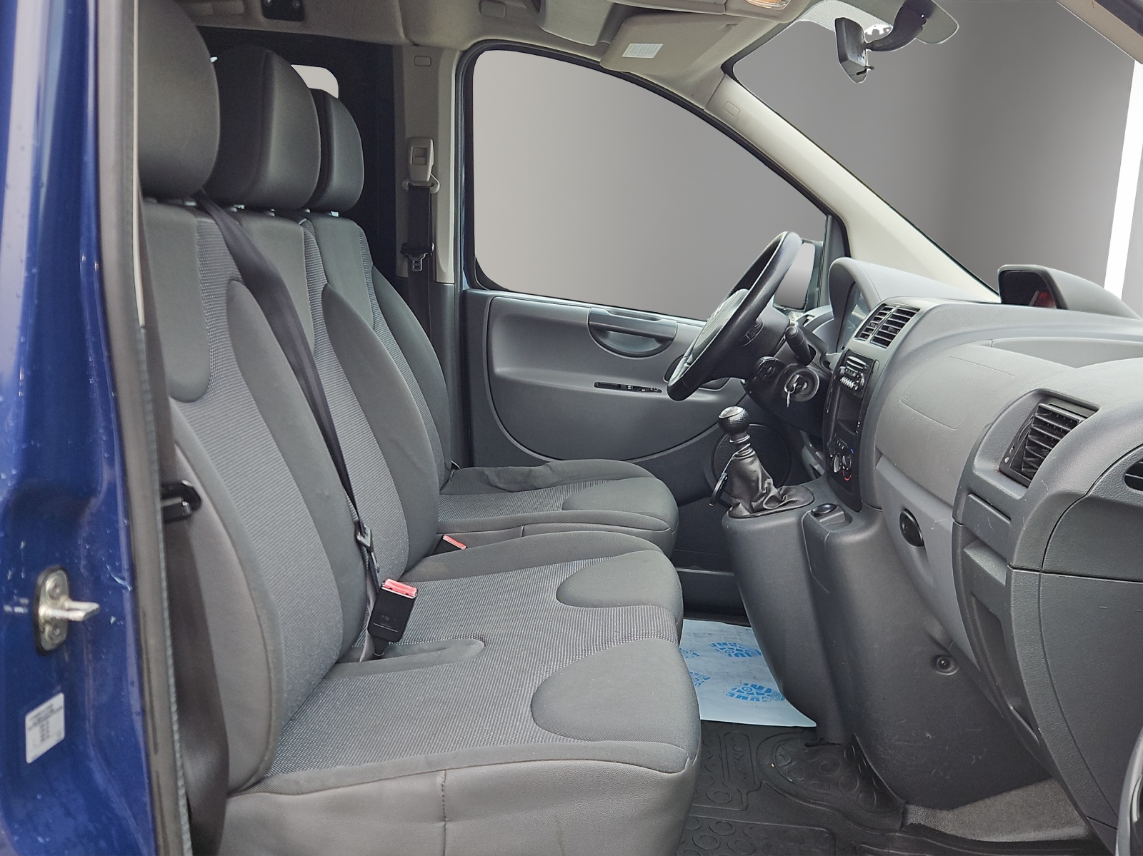 CITROEN Jumpy 2.0 HDi Business L2H1-image-12