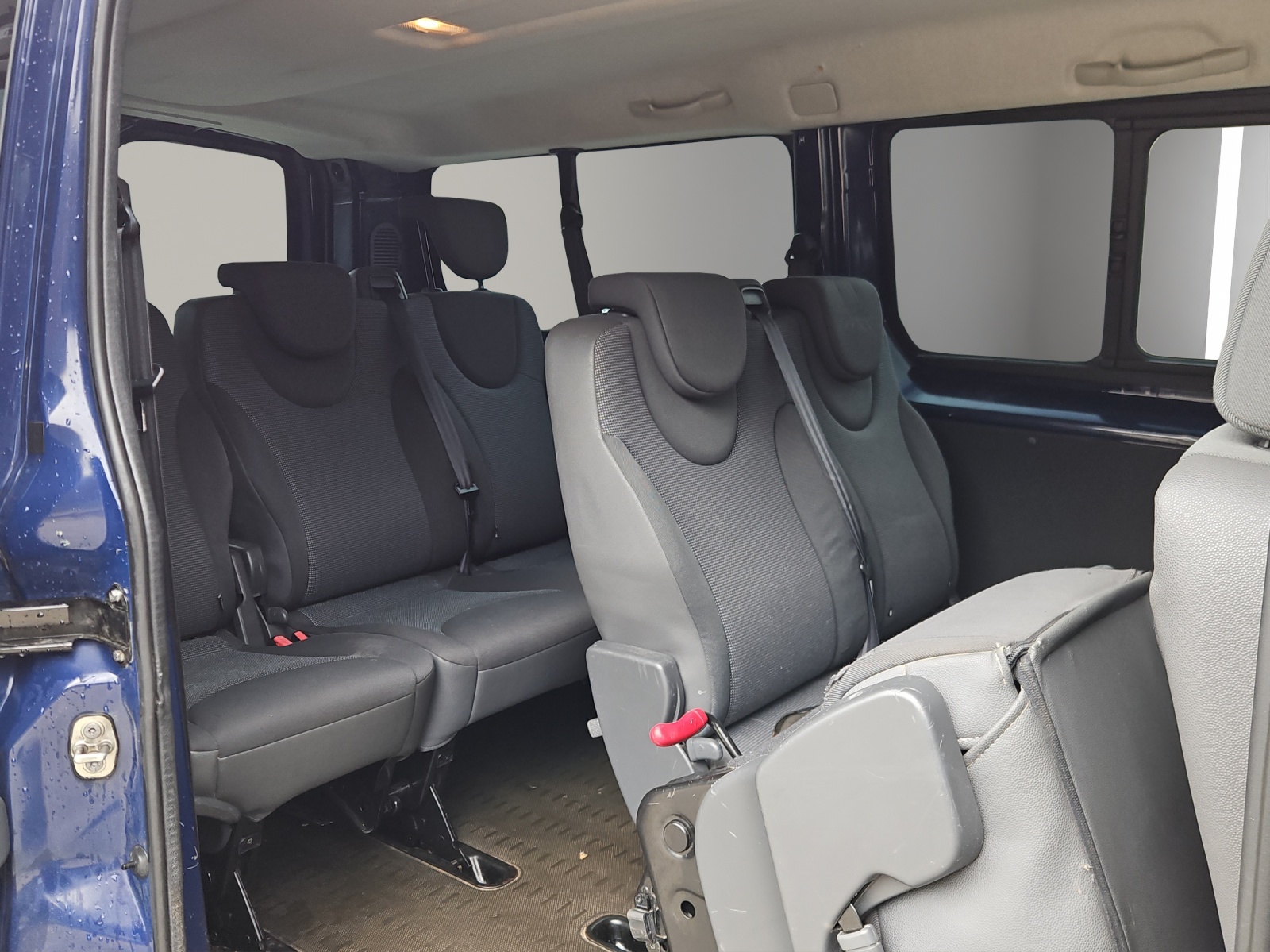 CITROEN Jumpy 2.0 HDi Business L2H1-image-13