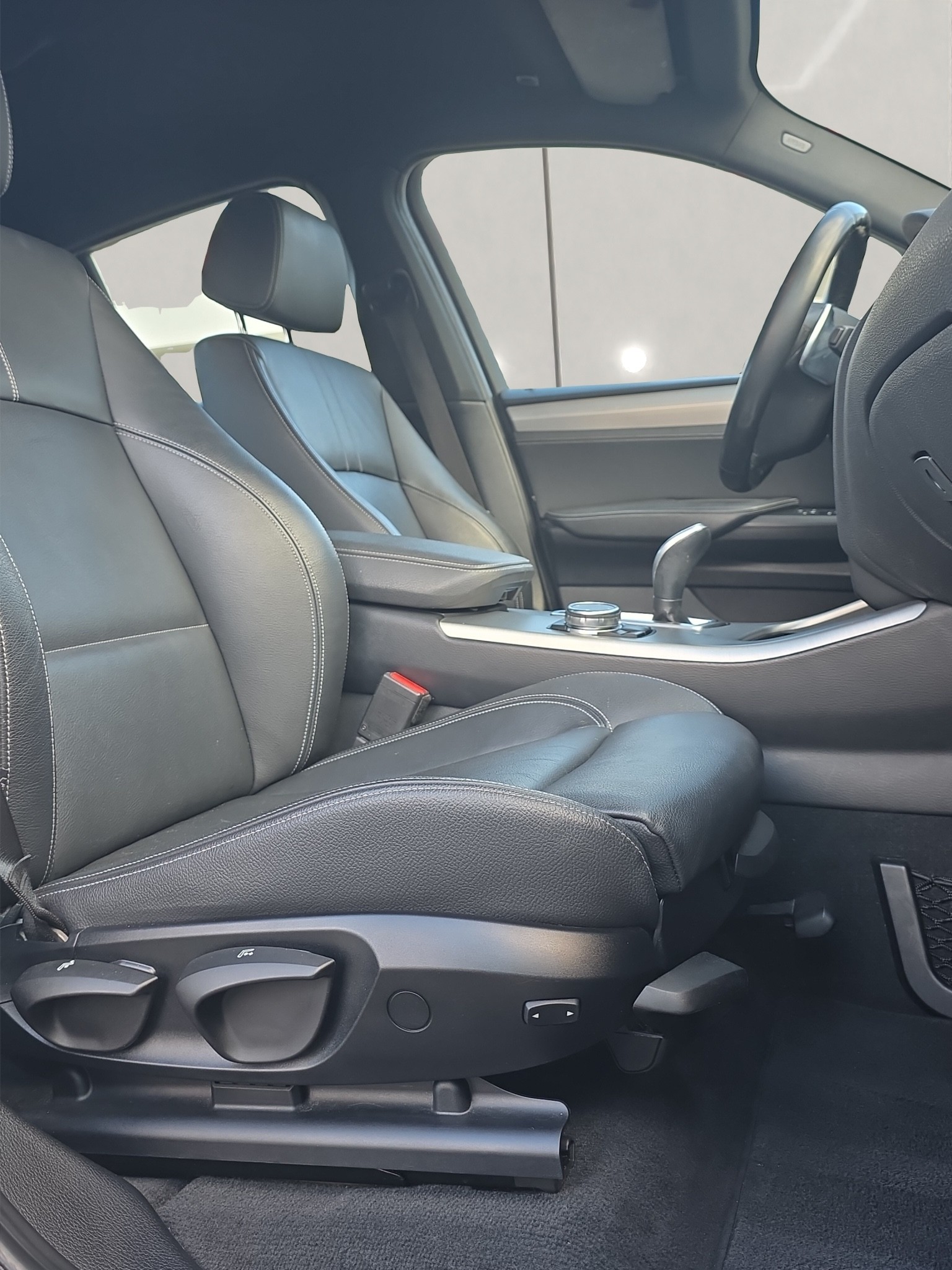 BMW X4 xDrive 30d M Sport Steptronic-image-15