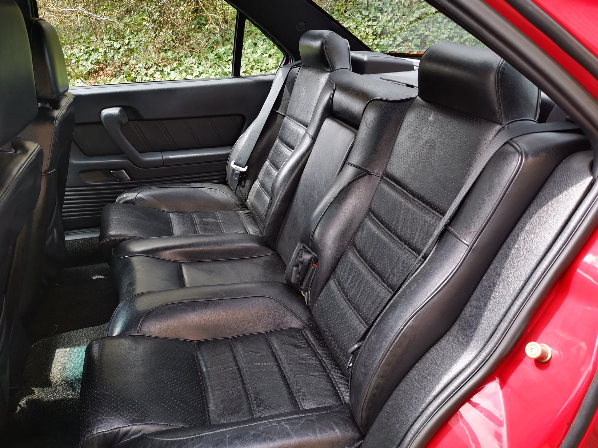 ALFA ROMEO 164 3.0 24V Q4-image-4