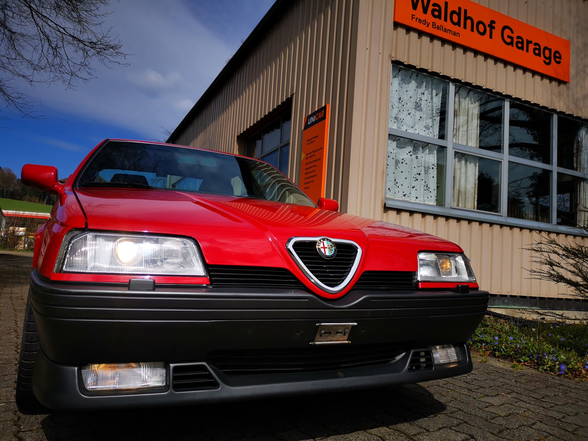 ALFA ROMEO 164 3.0 24V Q4-image-12