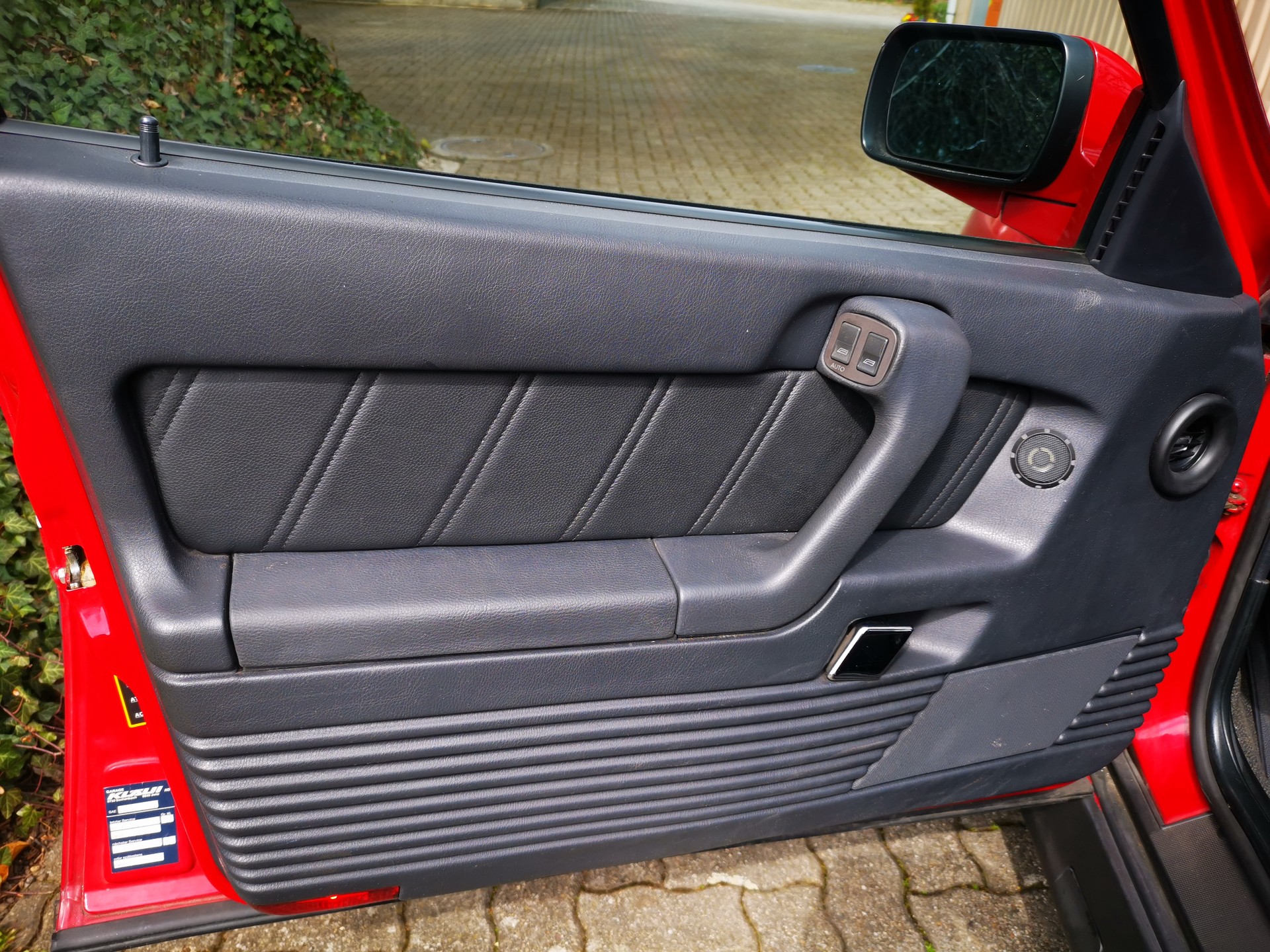ALFA ROMEO 164 3.0 24V Q4-image-5