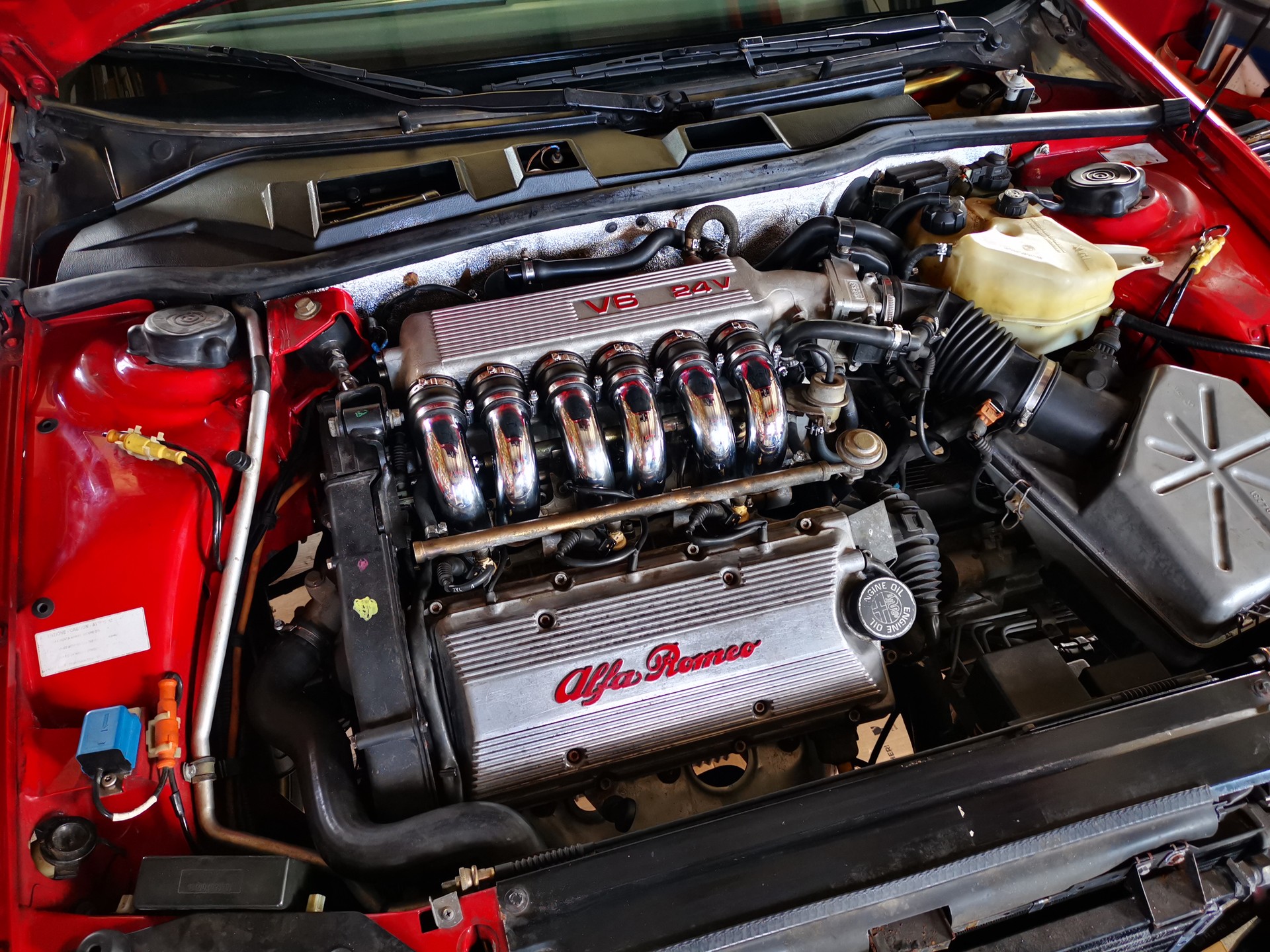 ALFA ROMEO 164 3.0 24V Q4-image-8