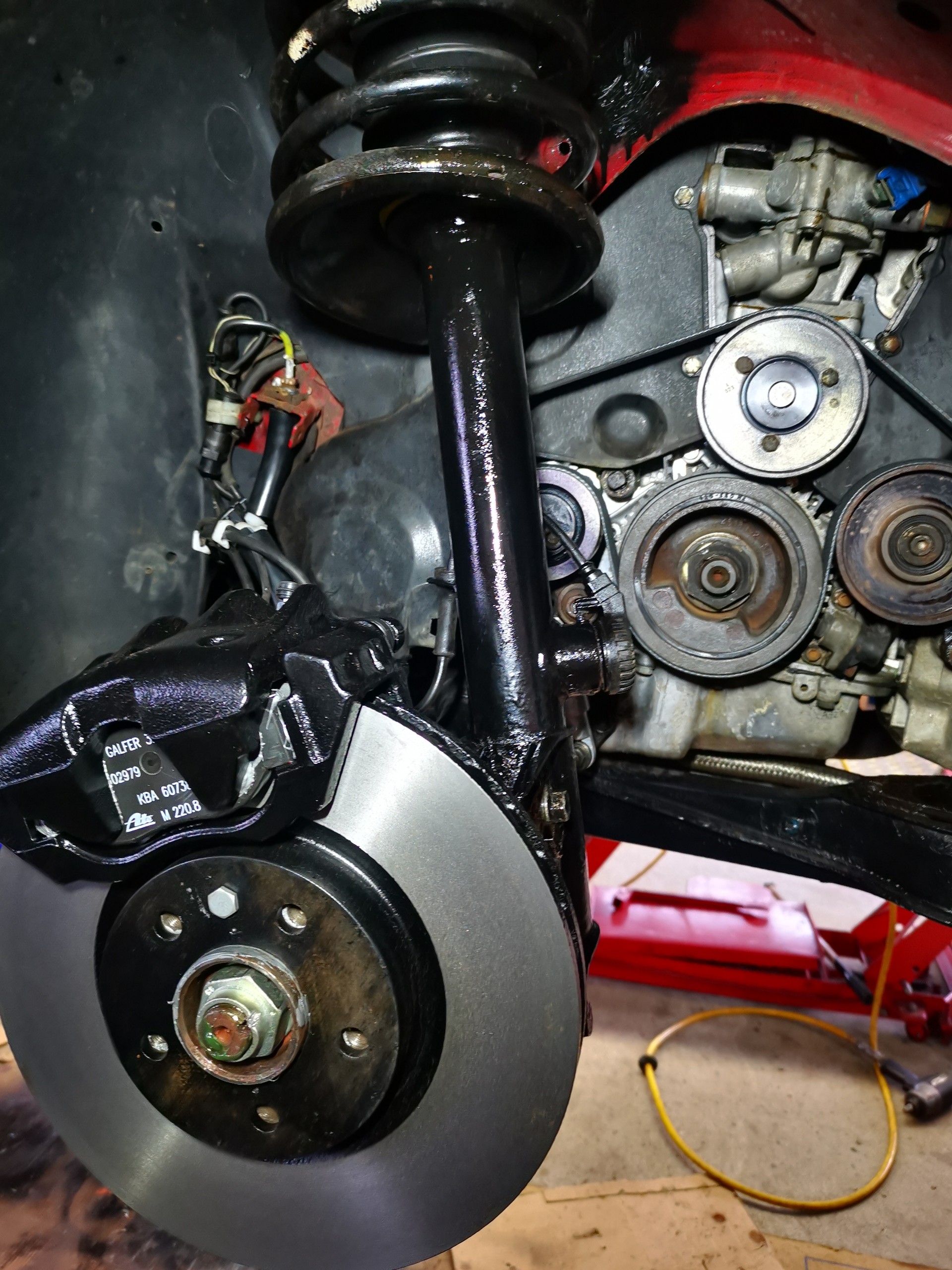 ALFA ROMEO 164 3.0 24V Q4-image-13