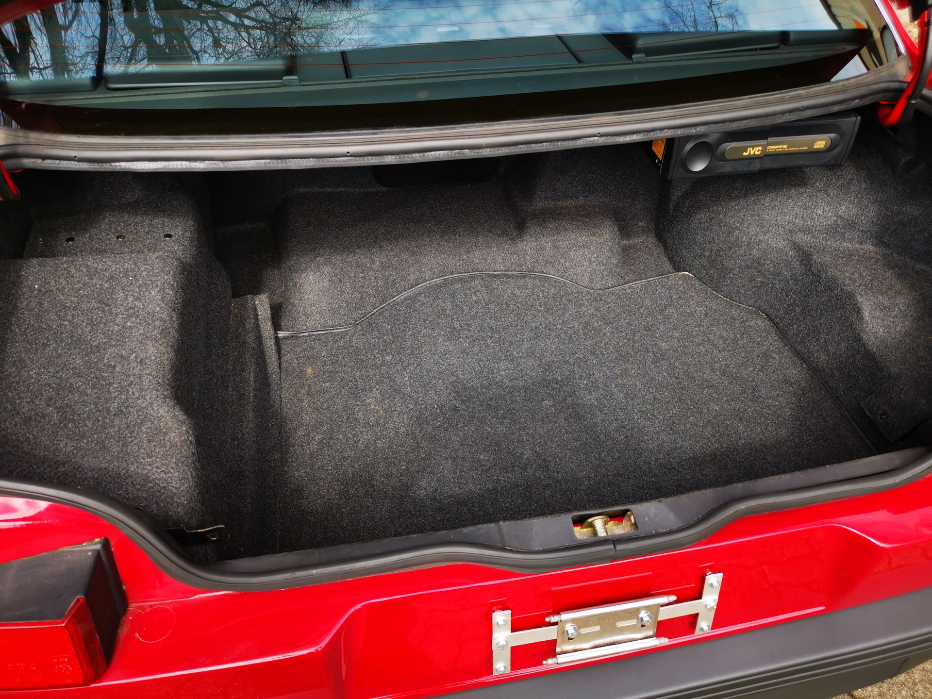 ALFA ROMEO 164 3.0 24V Q4-image-9
