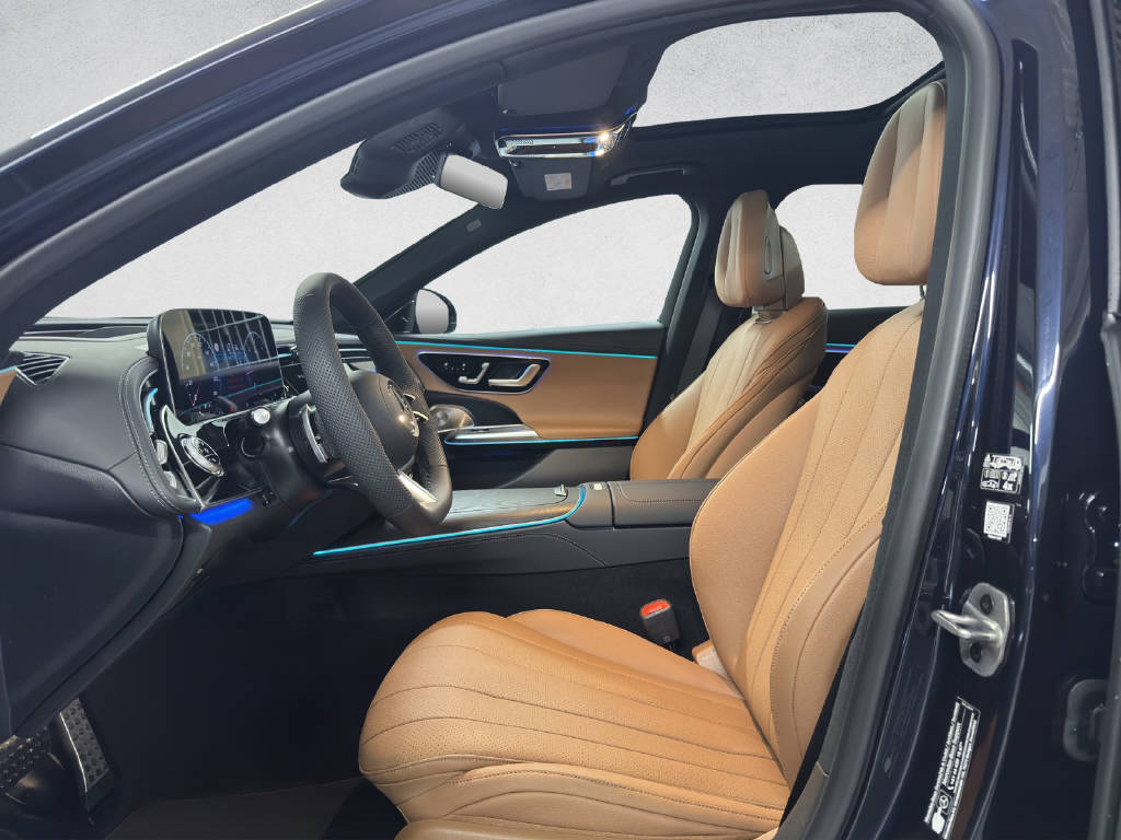 MERCEDES-BENZ E 220 d AMG Line 4Matic-image-9
