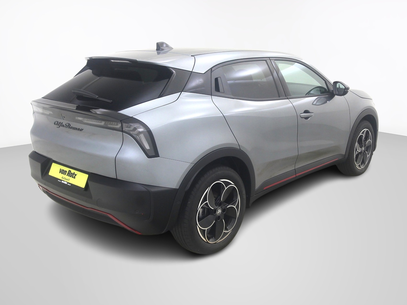 ALFA ROMEO Junior Elettrica Speciale-image-4