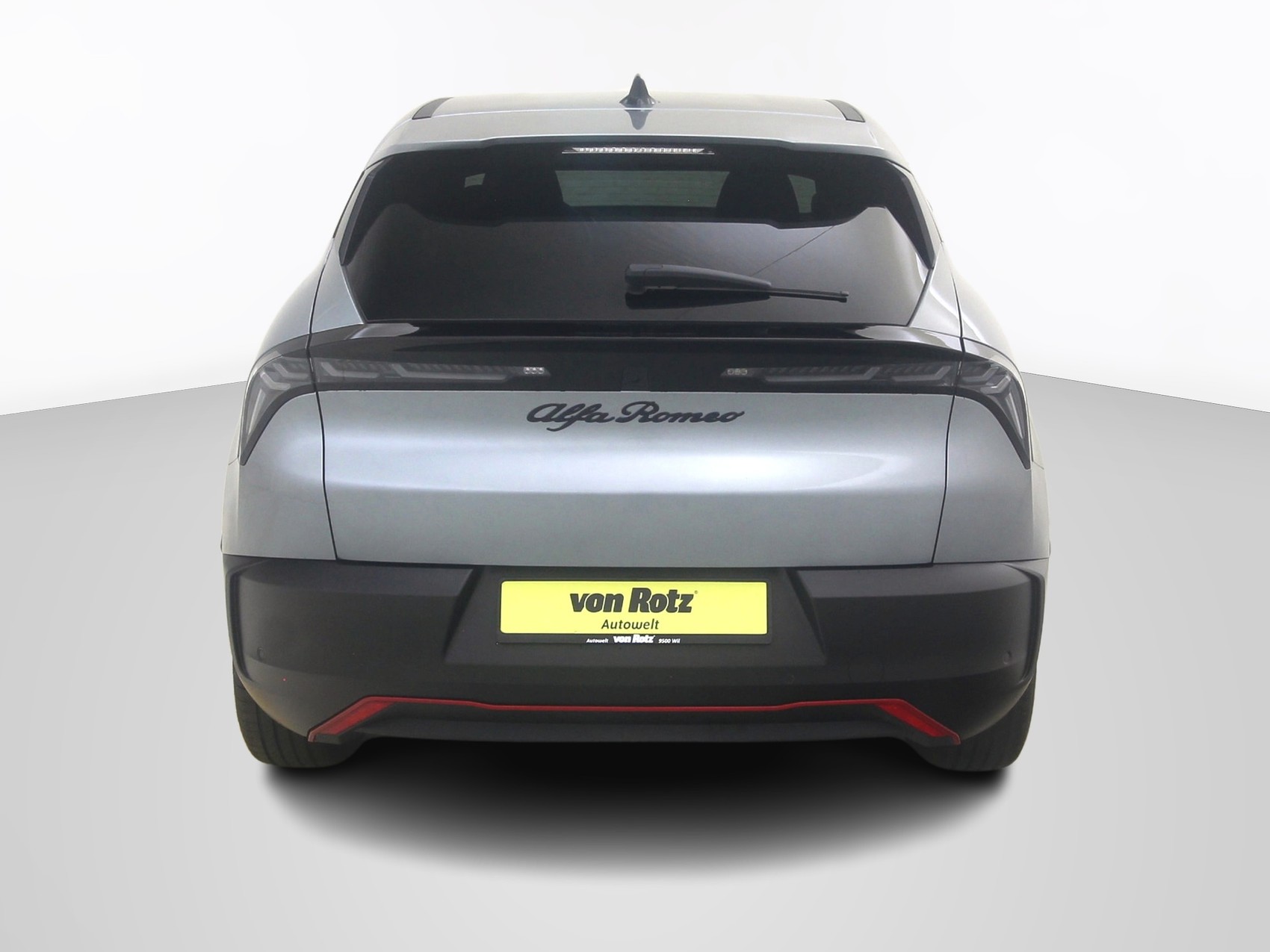 ALFA ROMEO Junior Elettrica Speciale-showroom-element-2
