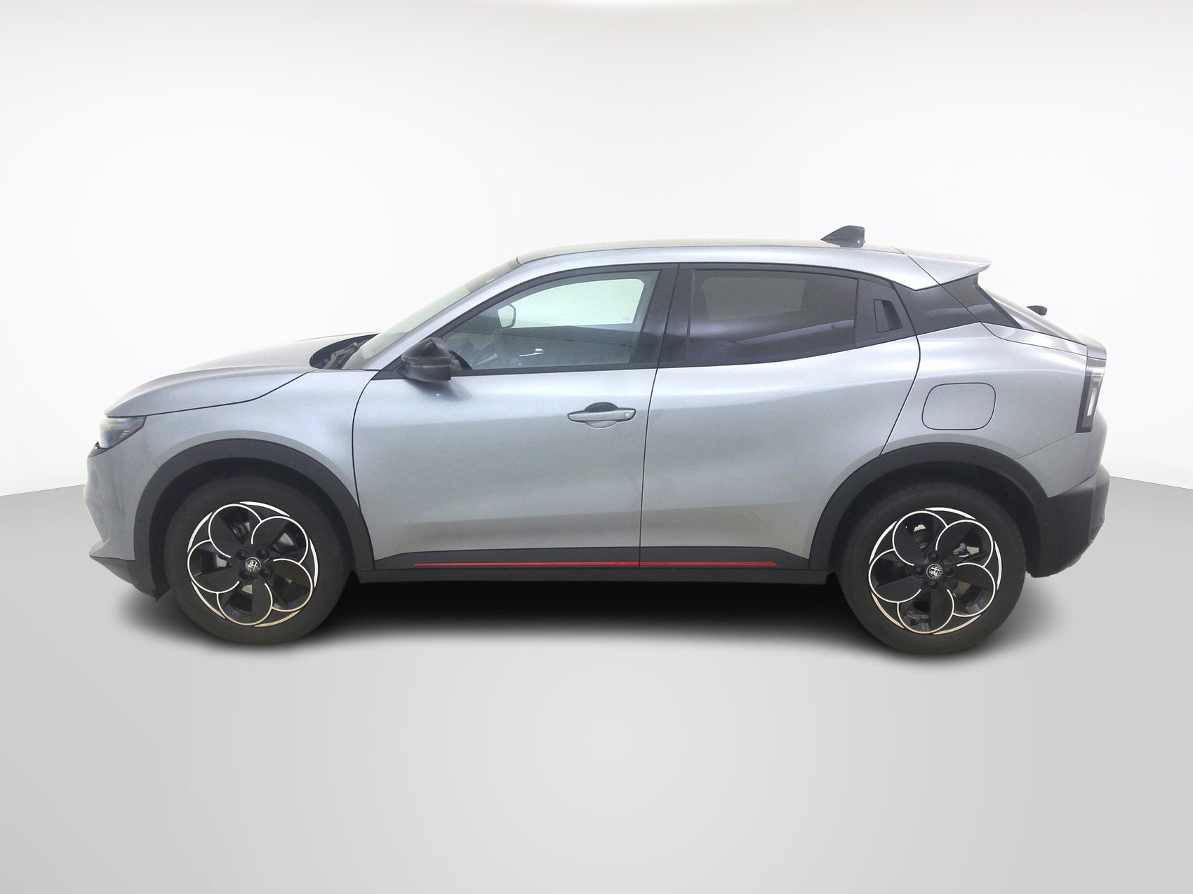 ALFA ROMEO Junior Elettrica Speciale-showroom-element-1