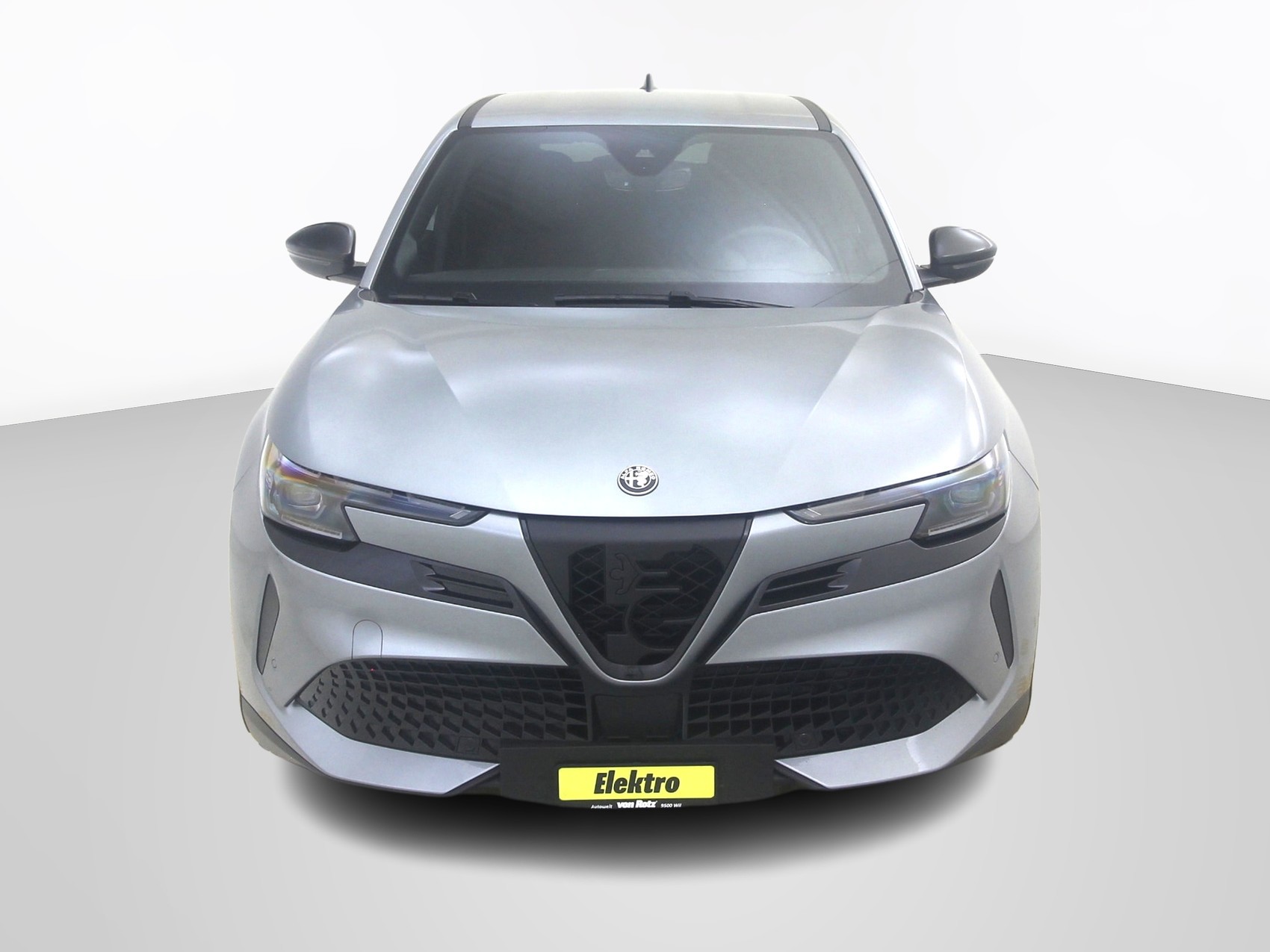 ALFA ROMEO Junior Elettrica Speciale-image-5