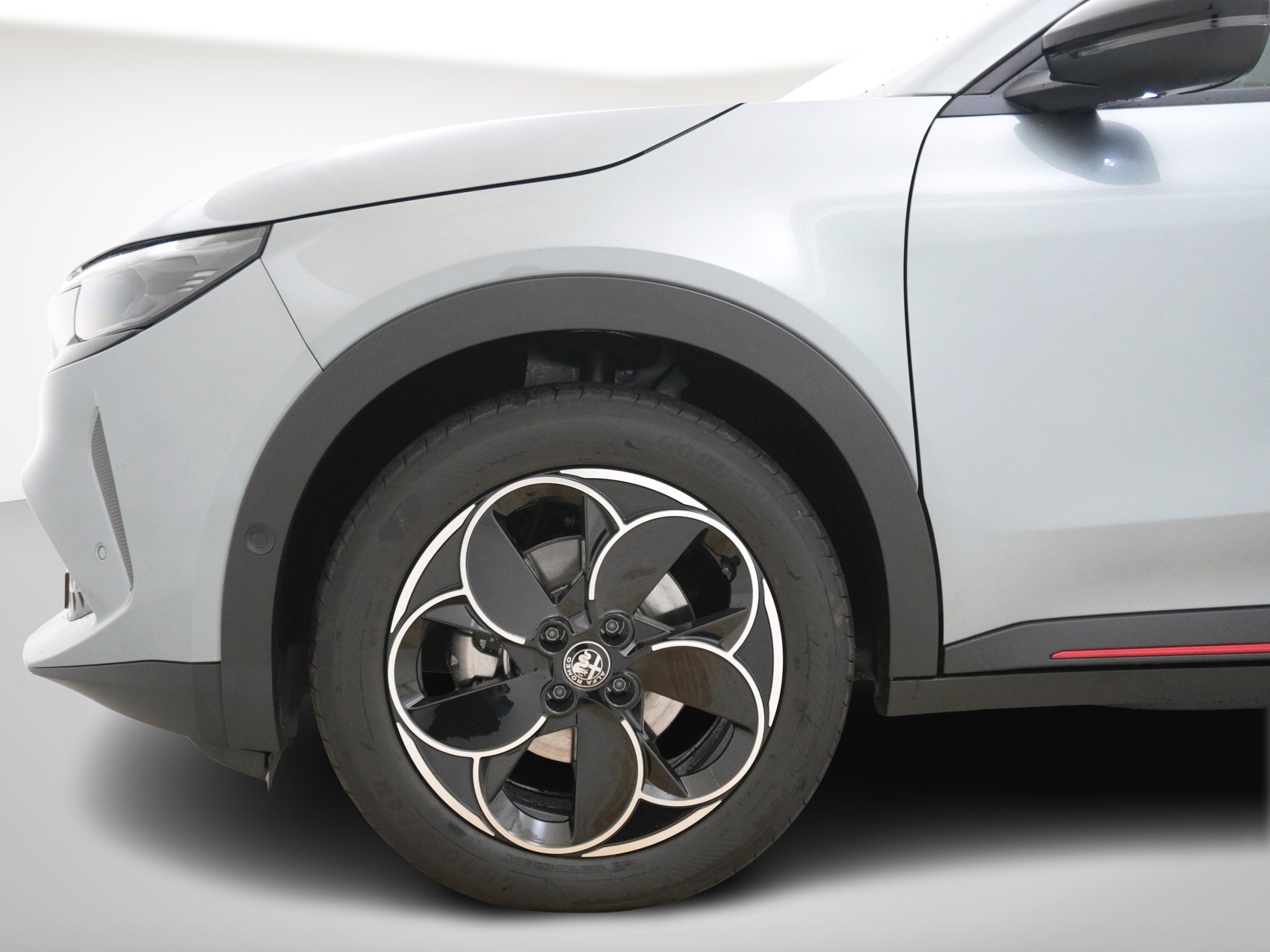 ALFA ROMEO Junior Elettrica Speciale-image-8
