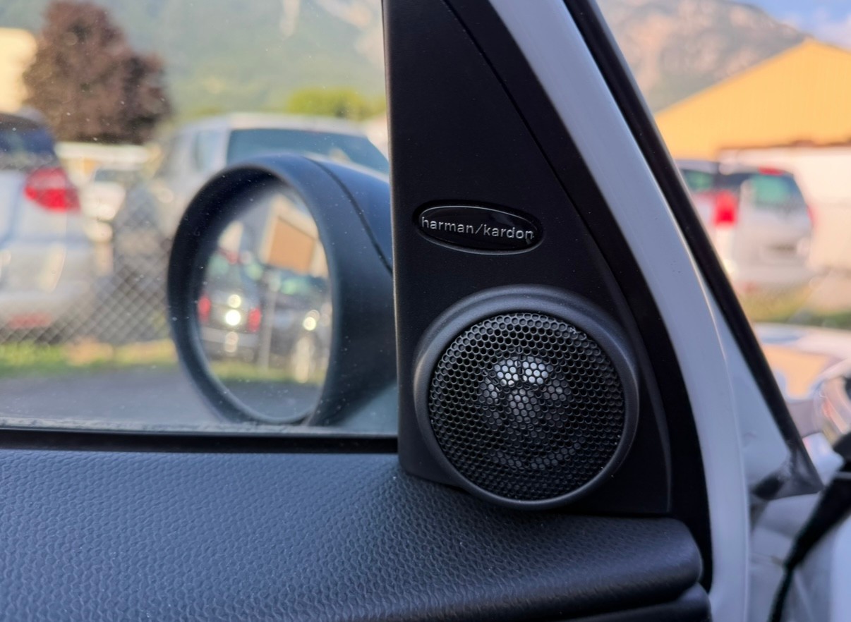 MINI Paceman Cooper S ALL4 Steptronic-image-13