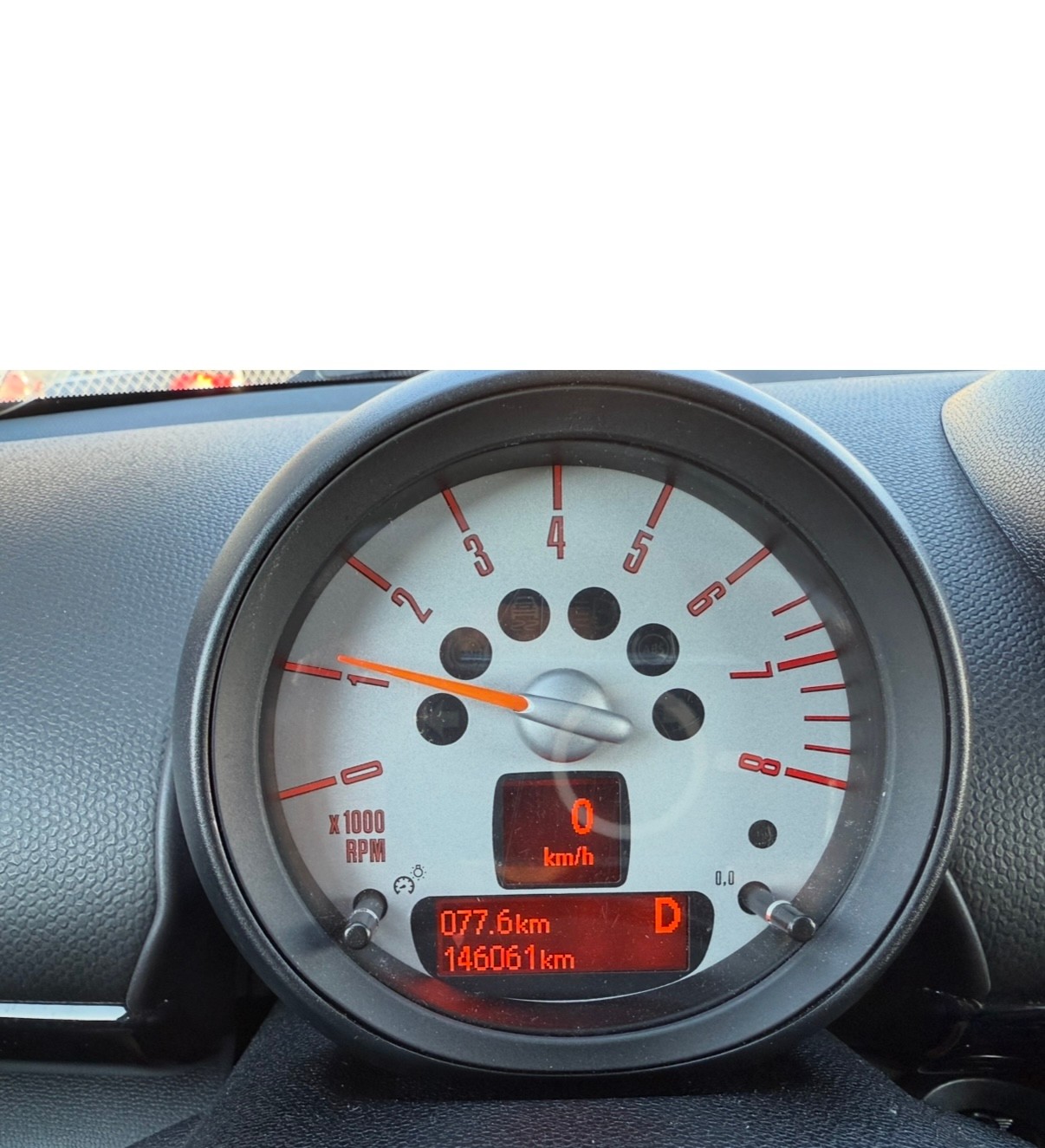 MINI Paceman Cooper S ALL4 Steptronic-image-4