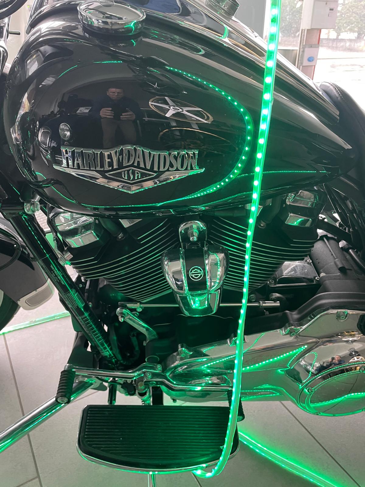 HARLEY-DAVIDSON FLHR Road King 107 ABS-image-3