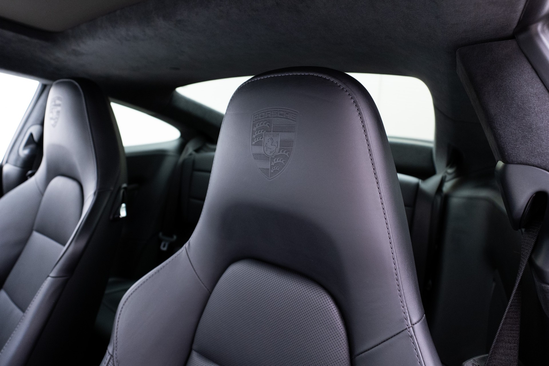 PORSCHE 911 Turbo PDK-image-16
