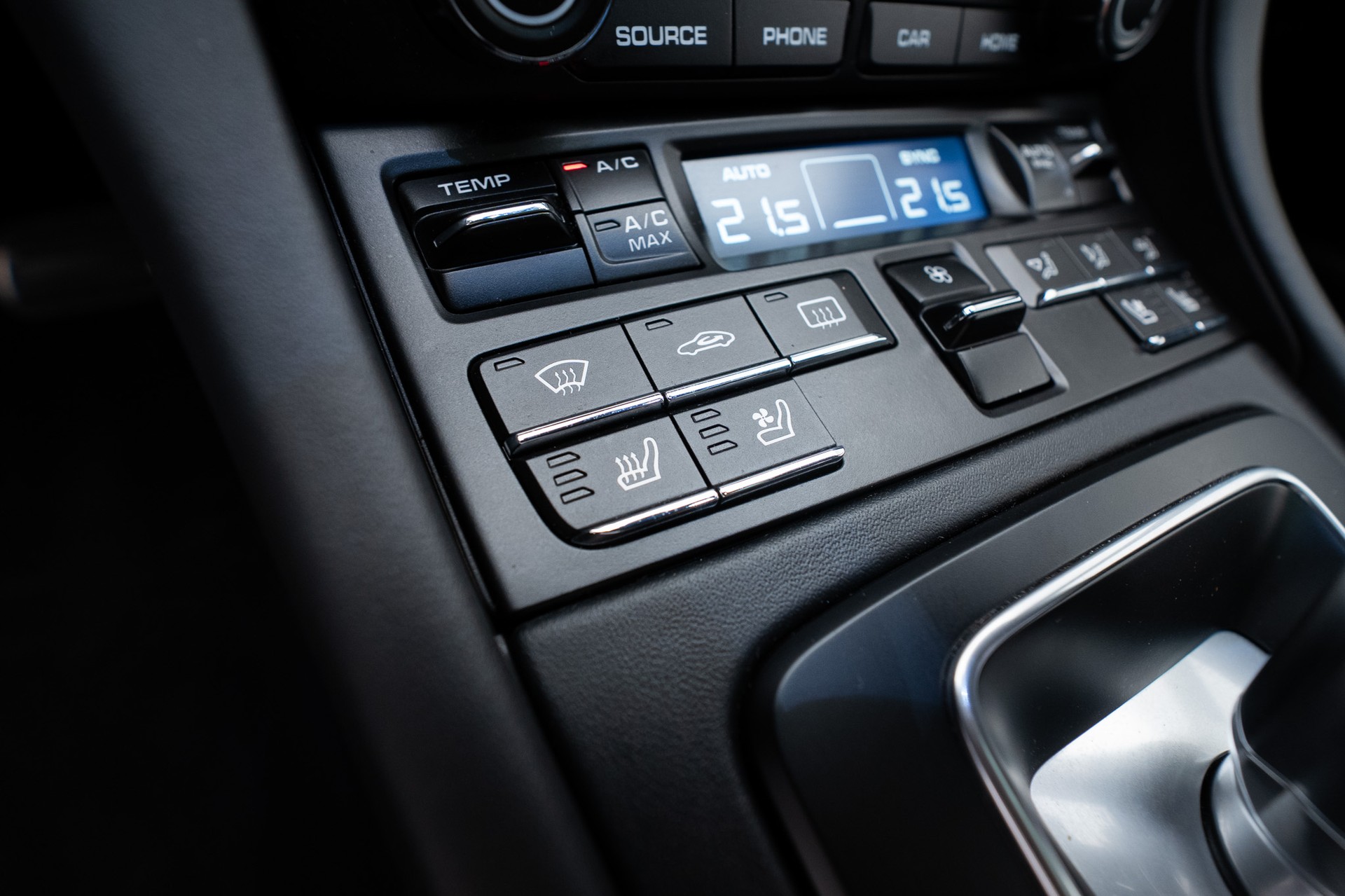 PORSCHE 911 Turbo PDK-image-11