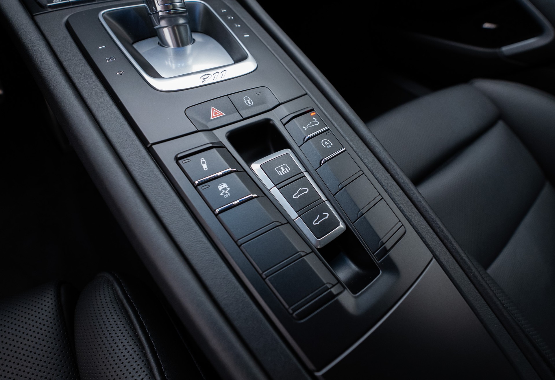 PORSCHE 911 Turbo PDK-image-12