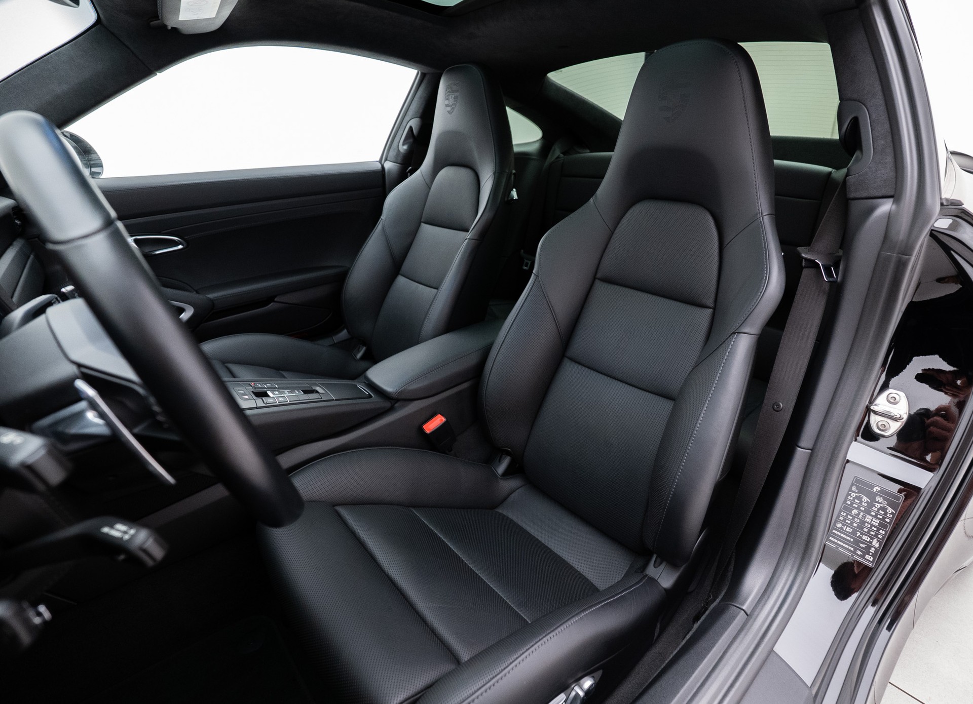 PORSCHE 911 Turbo PDK-image-7