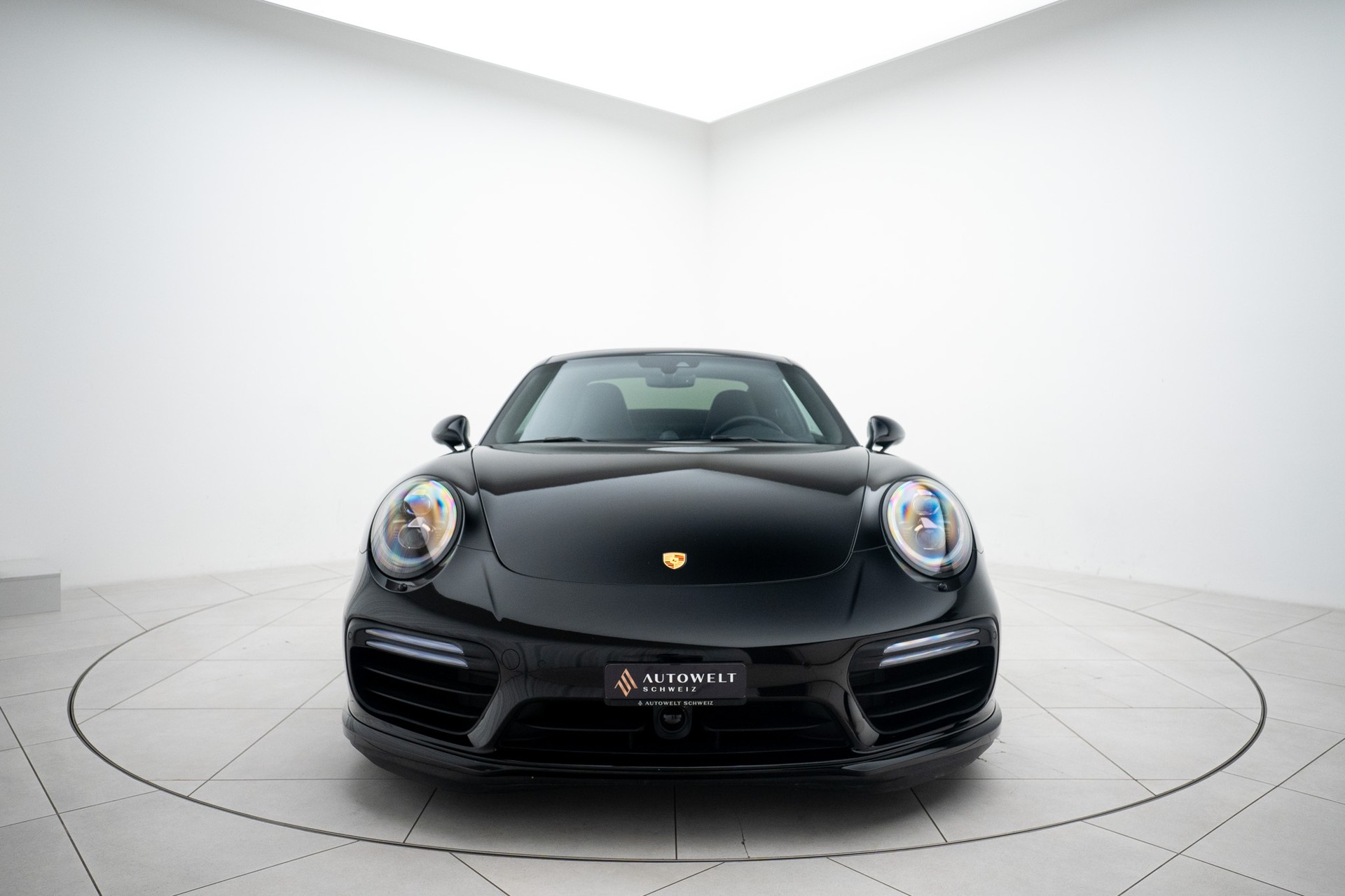 PORSCHE 911 Turbo PDK-image-4