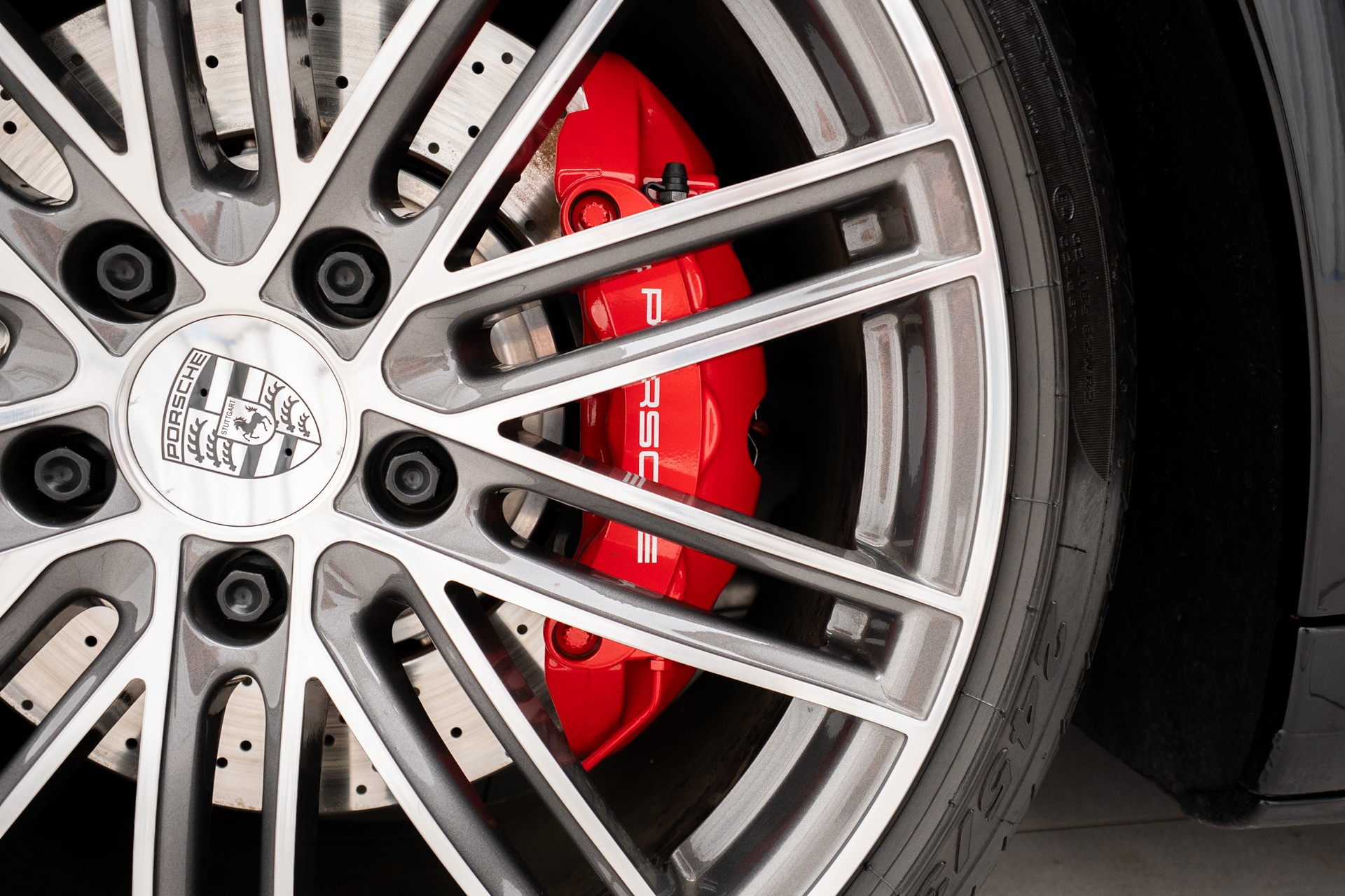 PORSCHE 911 Turbo PDK-image-18