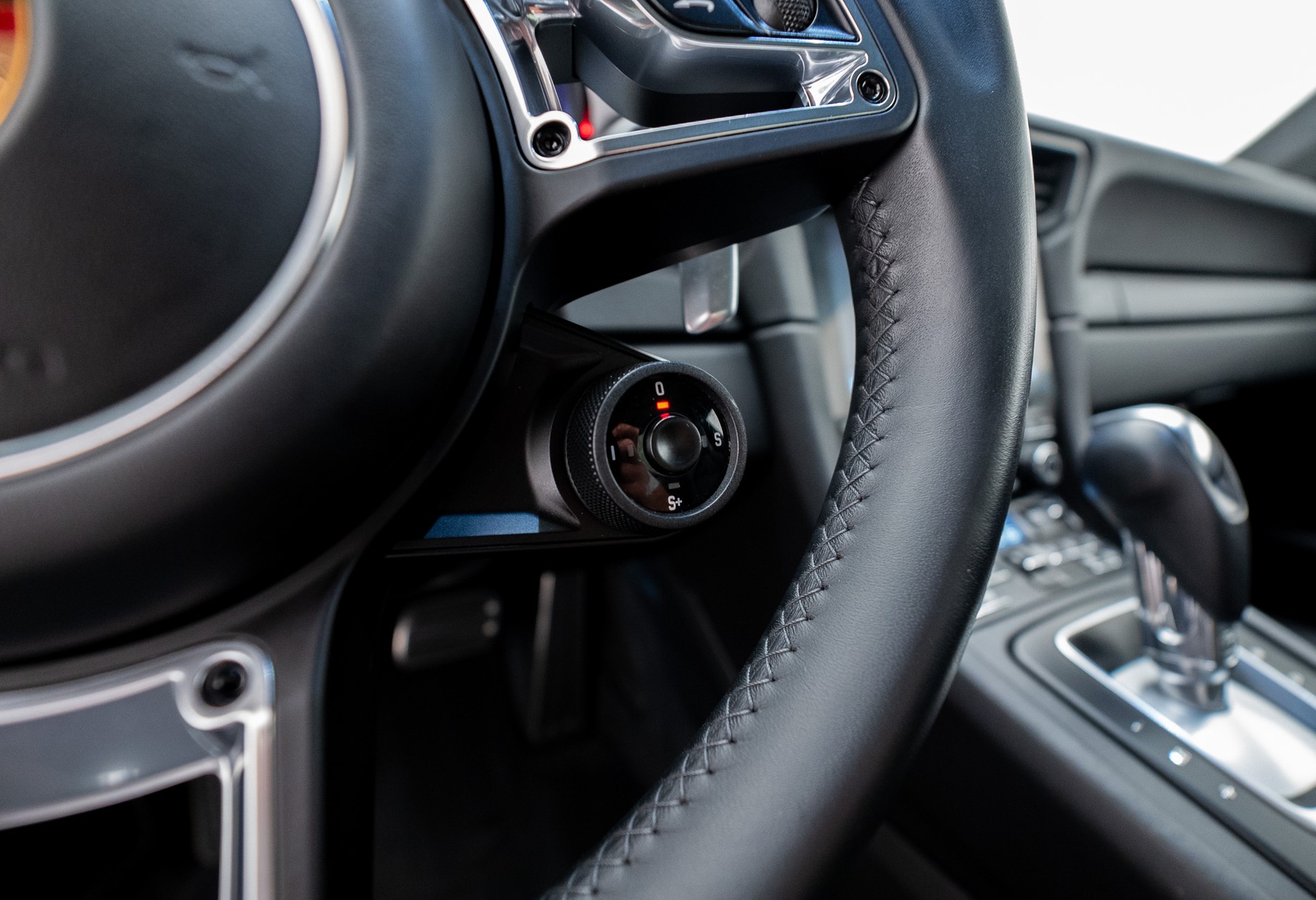 PORSCHE 911 Turbo PDK-image-13