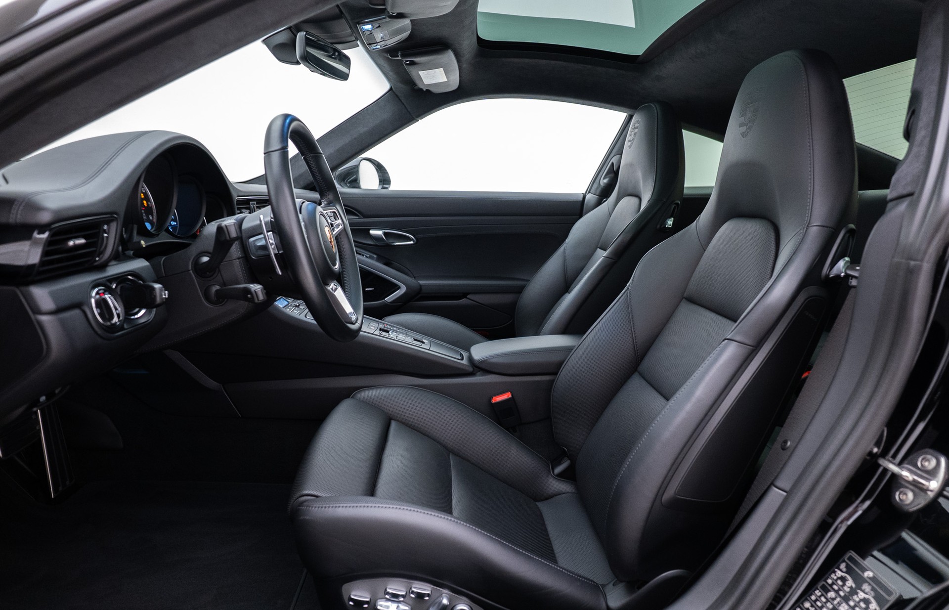PORSCHE 911 Turbo PDK-image-6