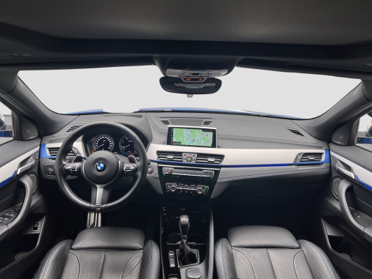 BMW X2 xDrive 25d M Sport X-image-10