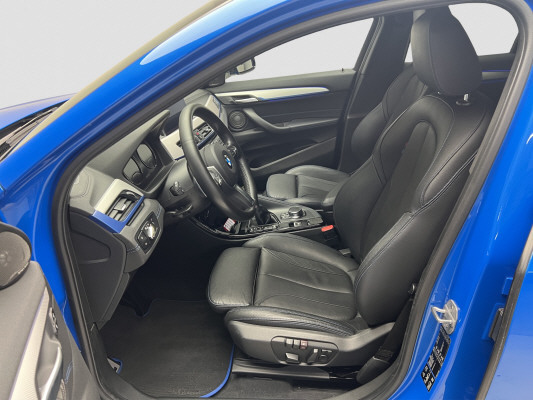BMW X2 xDrive 25d M Sport X-image-8