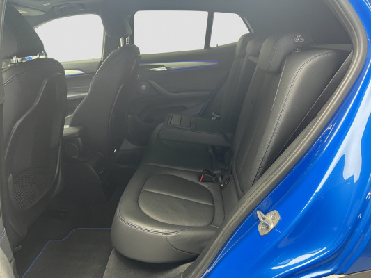 BMW X2 xDrive 25d M Sport X-image-9